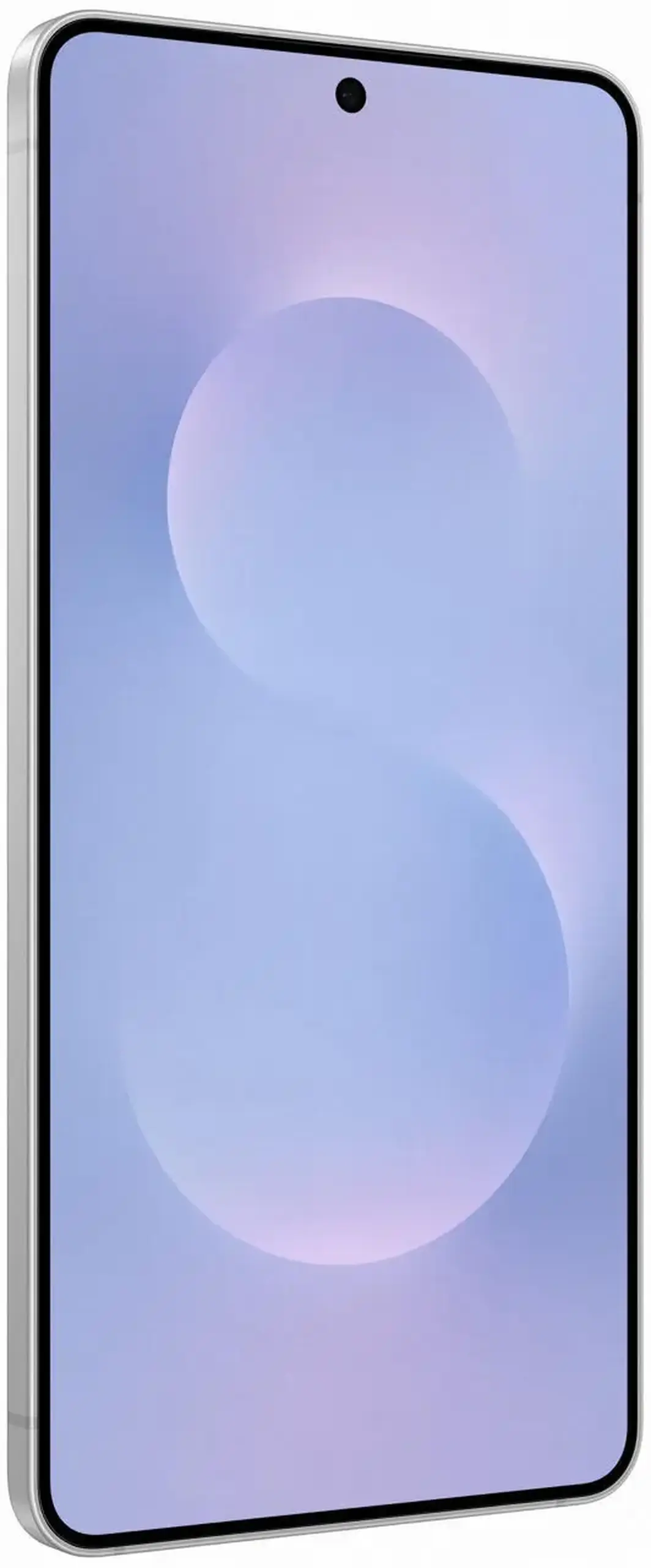 Smartphone Samsung S937 Galaxy S25 Edge 5G 12/512GB Titanium Icyblue