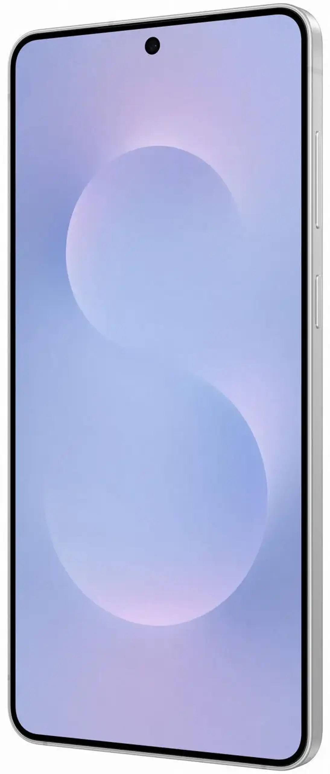 Smartphone Samsung S937 Galaxy S25 Edge 5G 12/512GB Titanium Icyblue
