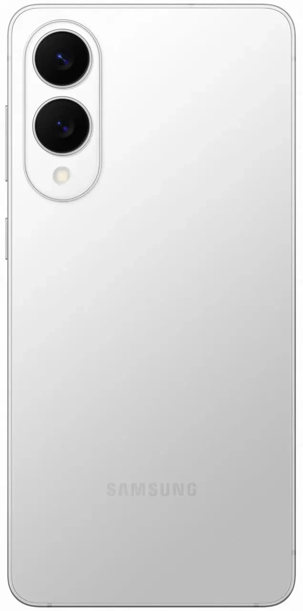 Smartphone Samsung S937 Galaxy S25 Edge 5G 12/256GB Titanium Silver