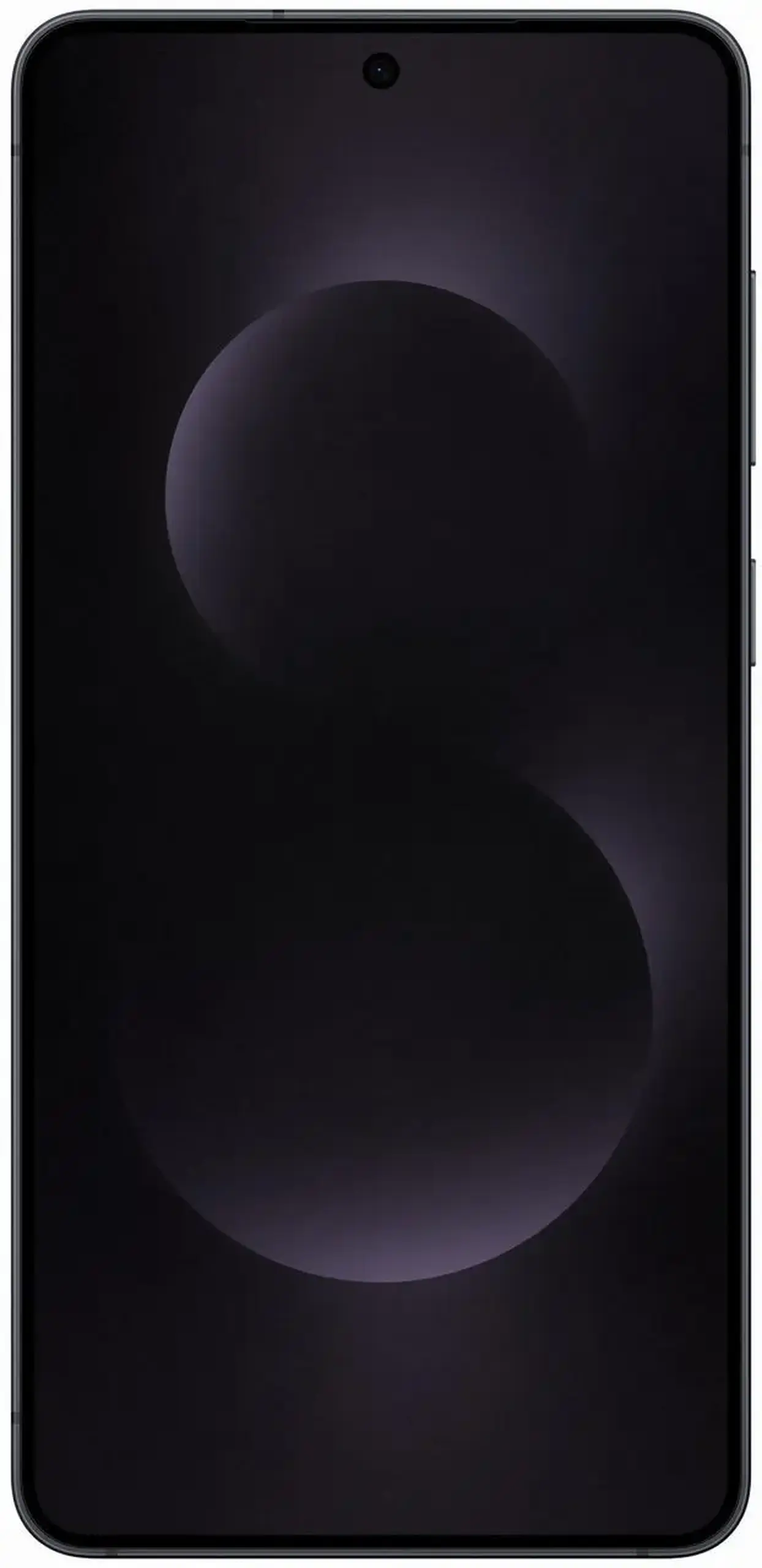 Smartphone Samsung S937 Galaxy S25 Edge 5G 12/512GB Titanium Jetblack