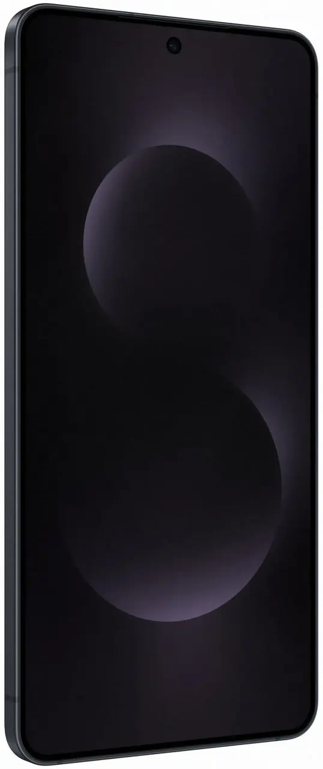 Smartphone Samsung S937 Galaxy S25 Edge 5G 12/512GB Titanium Jetblack