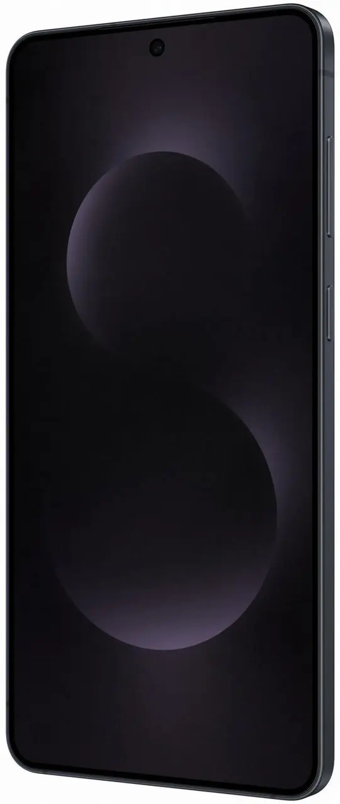 Smartphone Samsung S937 Galaxy S25 Edge 5G 12/512GB Titanium Jetblack
