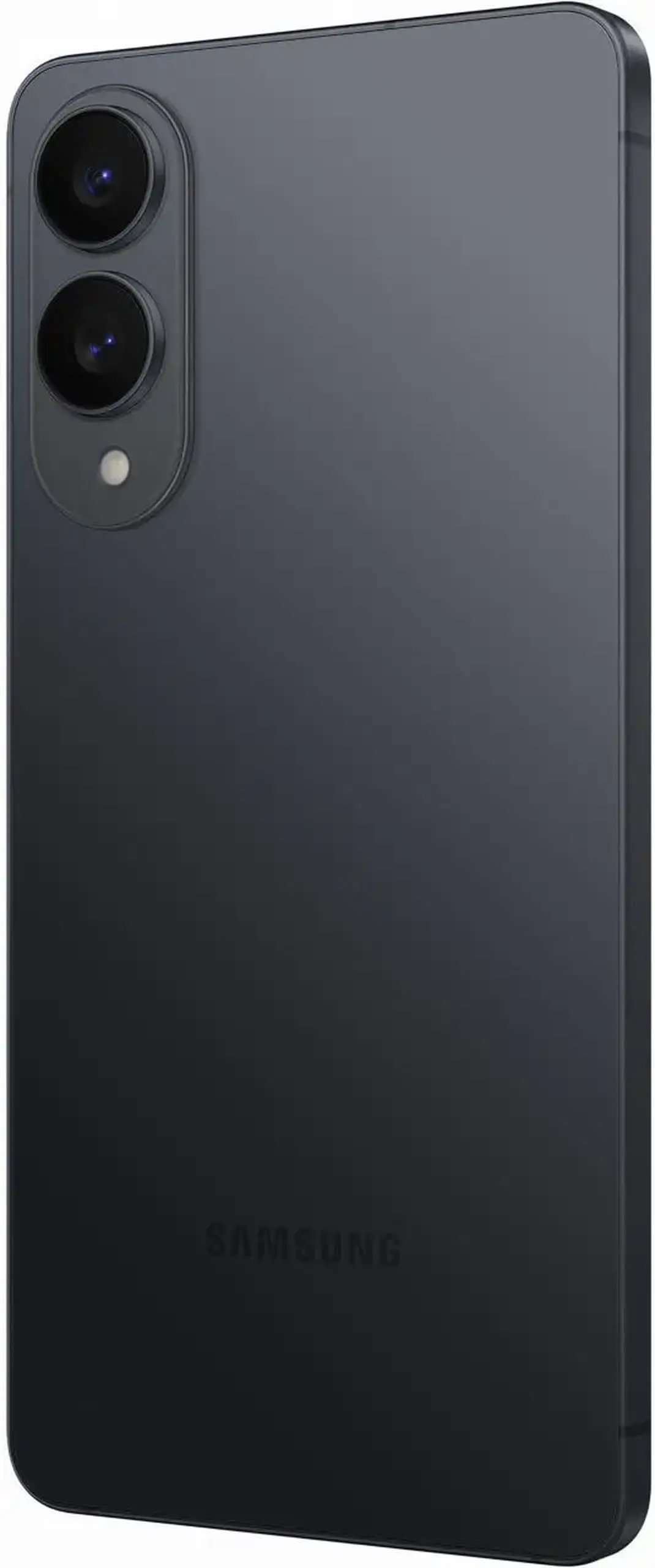 Smartphone Samsung S937 Galaxy S25 Edge 5G 12/512GB Titanium Jetblack
