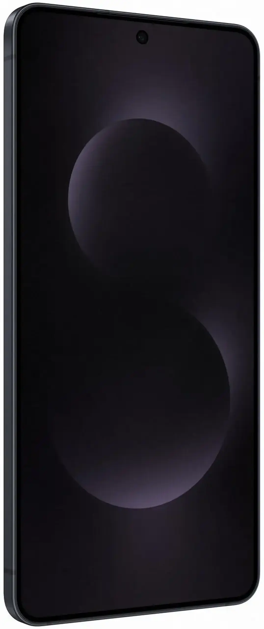 Smartphone Samsung S937 Galaxy S25 Edge 5G 12/256GB Titanium Jetblack