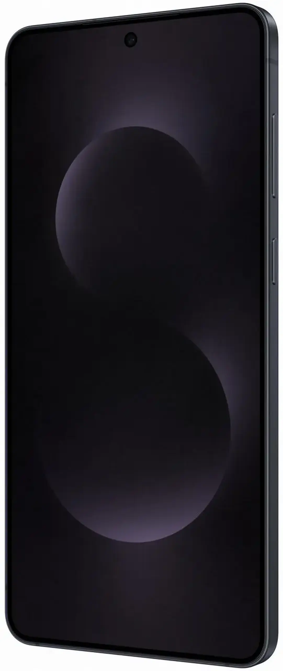Smartphone Samsung S937 Galaxy S25 Edge 5G 12/256GB Titanium Jetblack