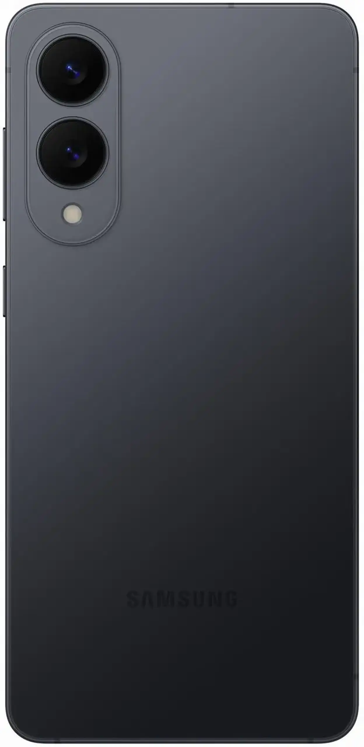 Smartphone Samsung S937 Galaxy S25 Edge 5G 12/256GB Titanium Jetblack