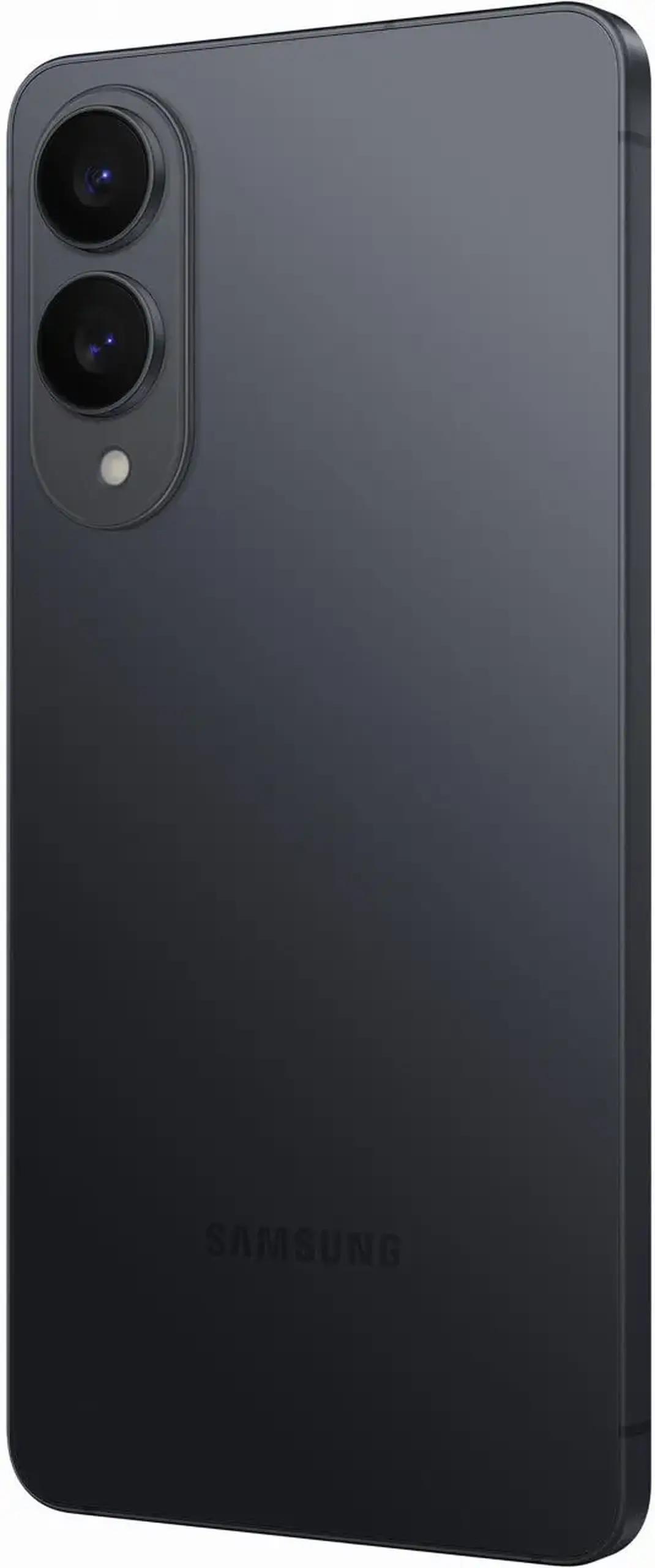 Smartphone Samsung S937 Galaxy S25 Edge 5G 12/256GB Titanium Jetblack