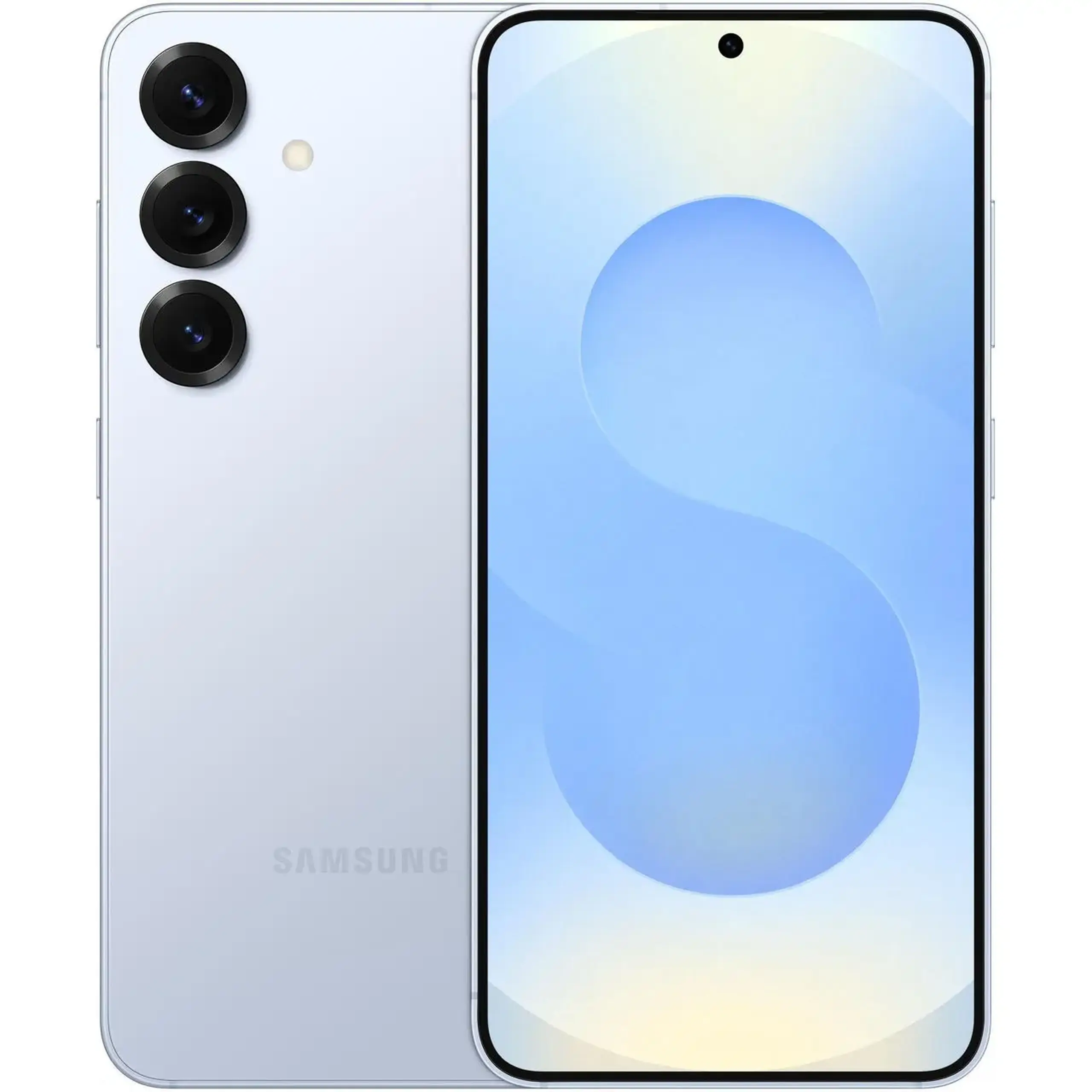 Smartphone Samsung S931 Galaxy S25 12/512GB Icyblue