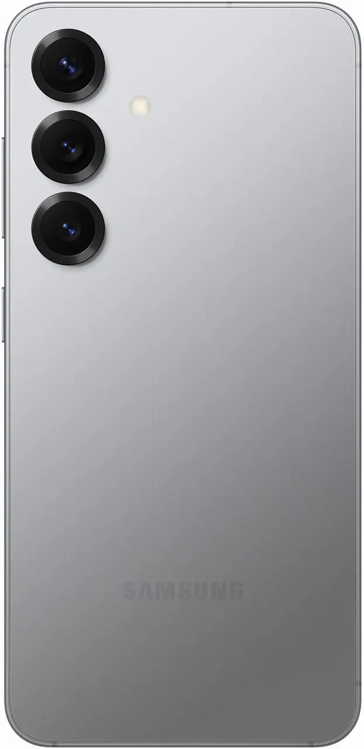 Smartphone Samsung S931 Galaxy S25 12/512GB Silver Shadow