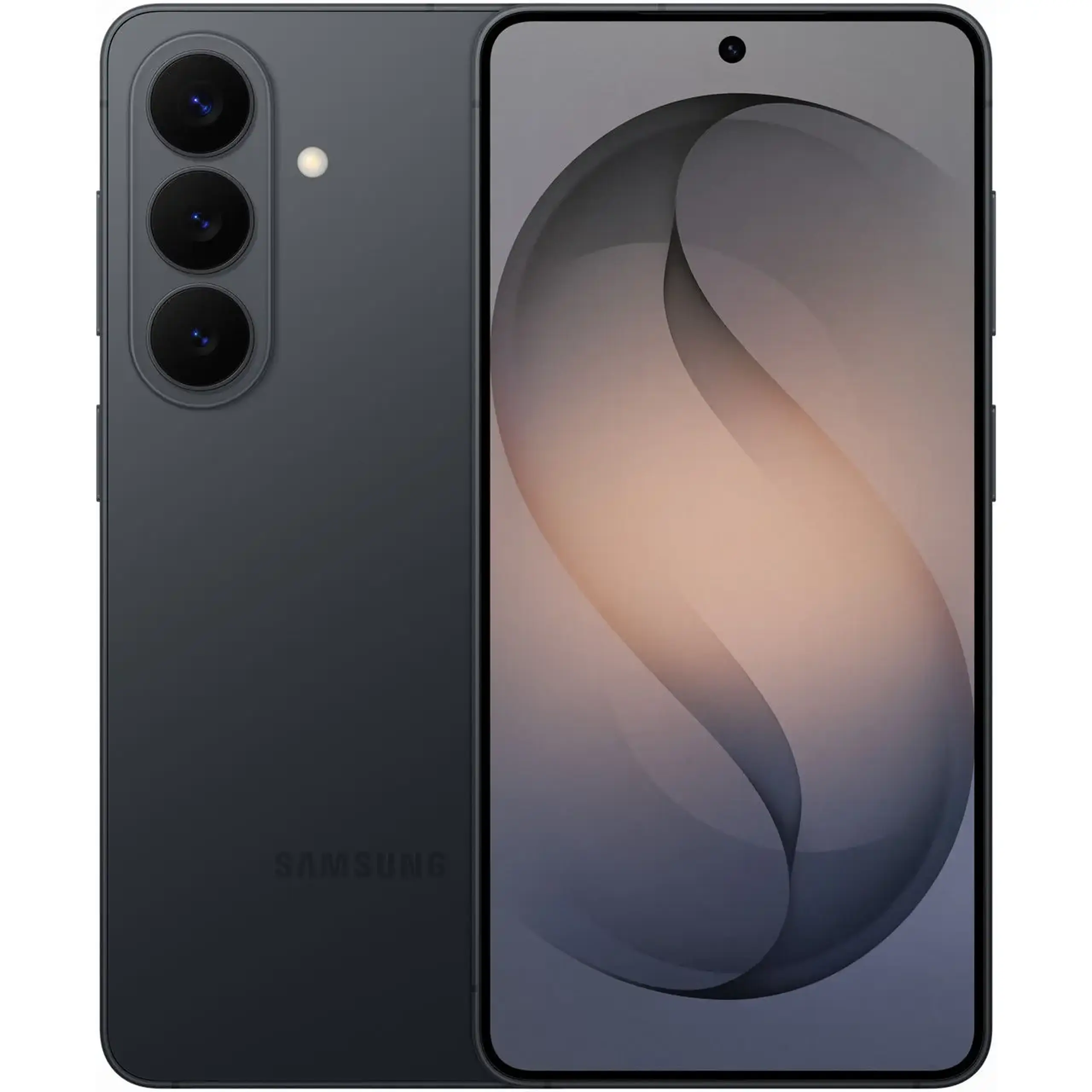 Smartphone Samsung S942 Galaxy S26 256GB Black