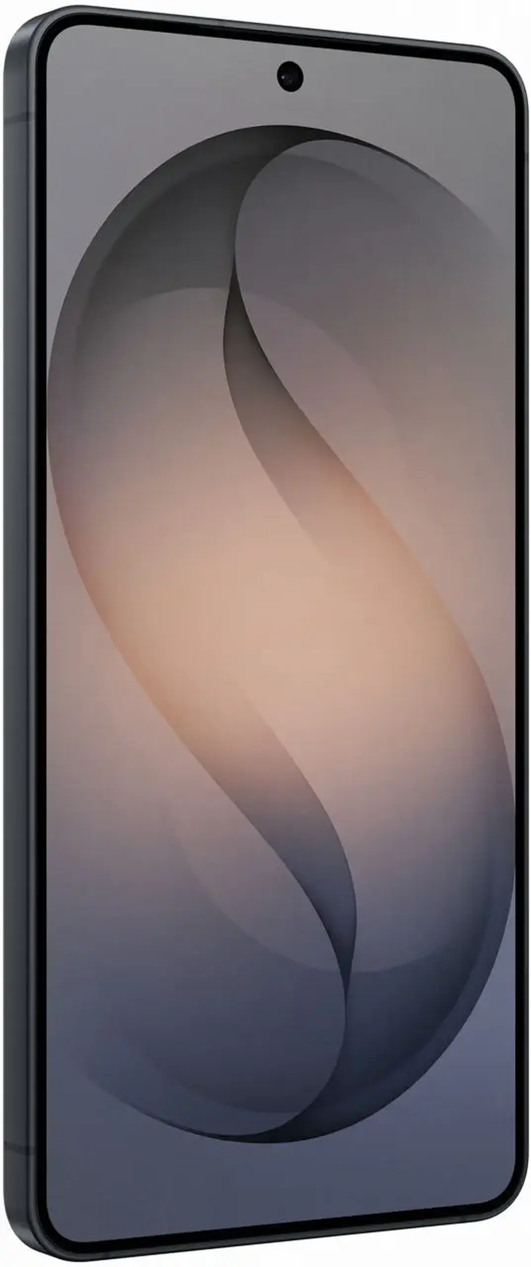 Smartphone Samsung S942 Galaxy S26 256GB Black