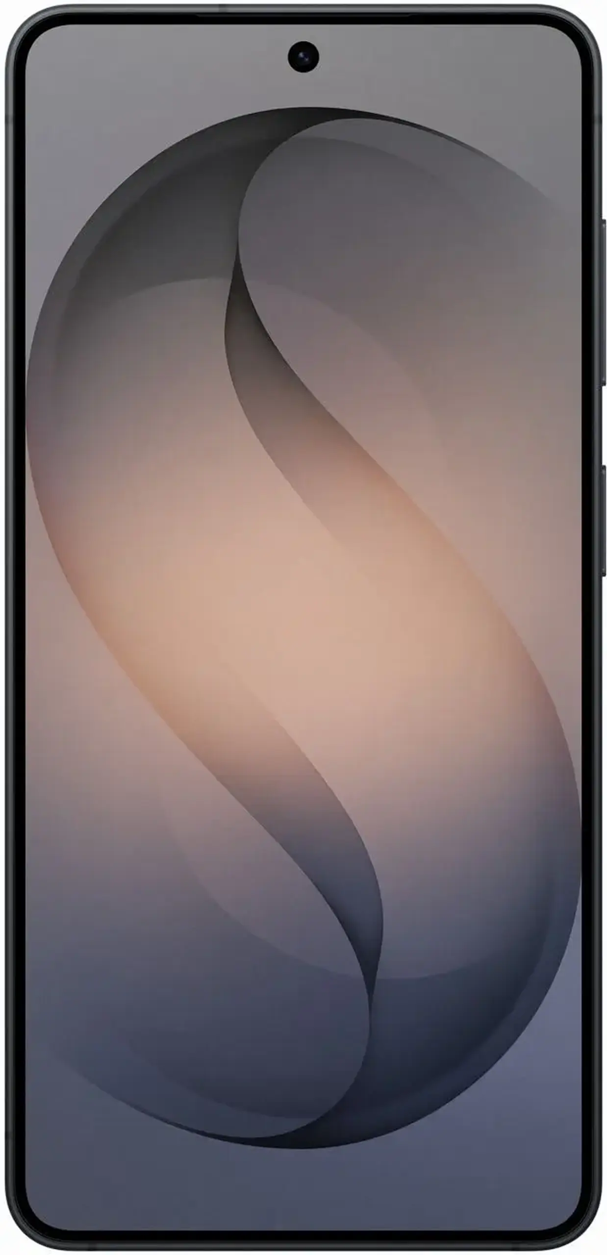 Smartphone Samsung S942 Galaxy S26 256GB Black