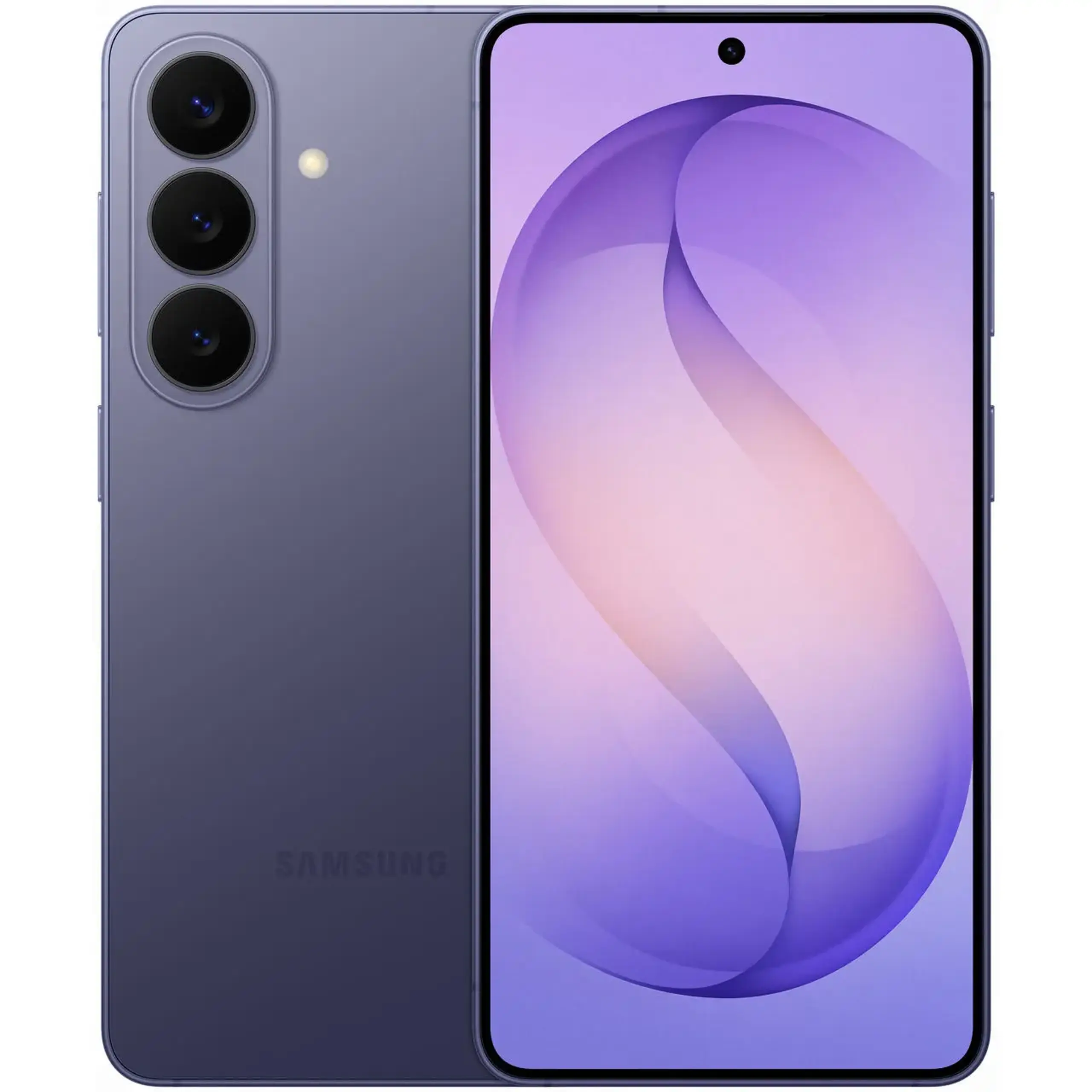 Smartphone Samsung S942 Galaxy S26 256GB Cobalt Violet