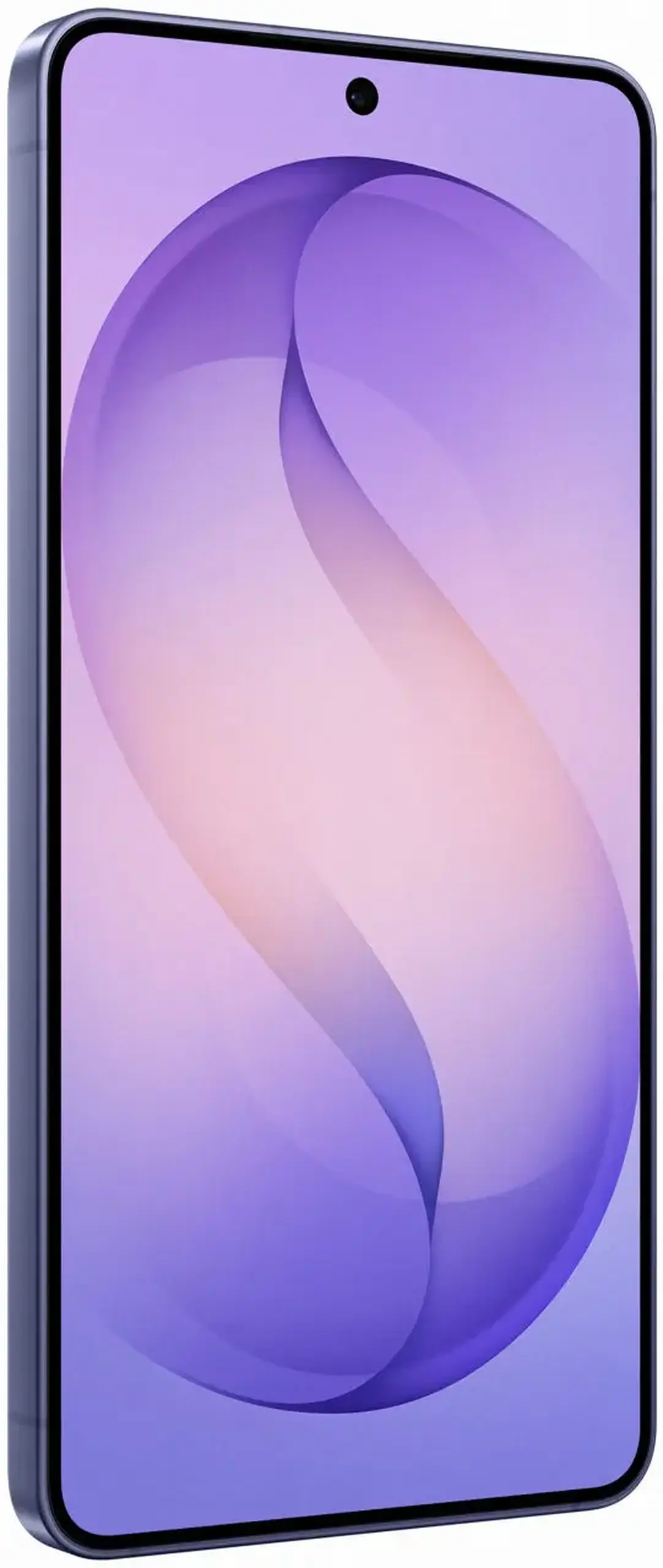 Smartphone Samsung S942 Galaxy S26 256GB Cobalt Violet
