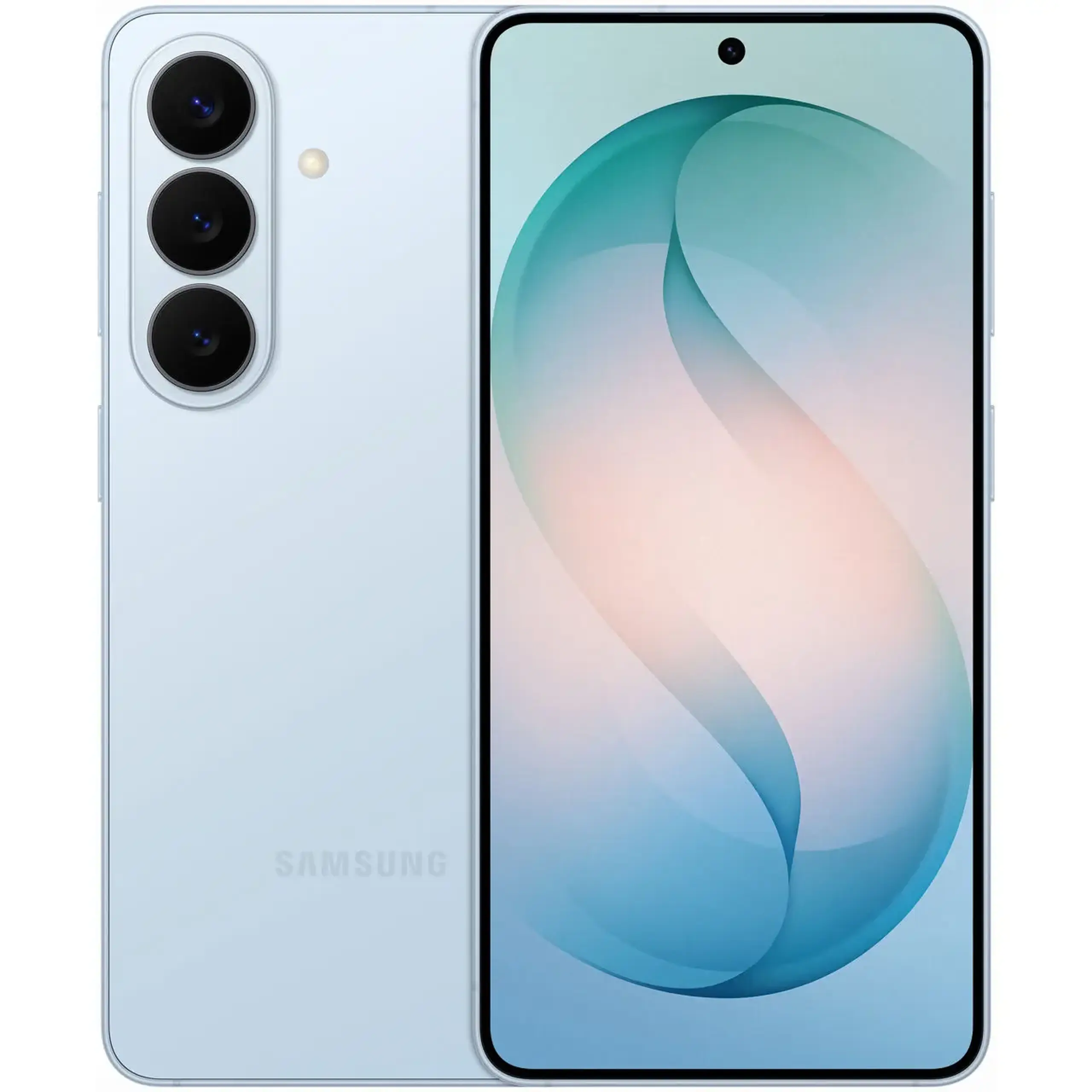 Smartphone Samsung S942 Galaxy S26 256GB Sky Blue