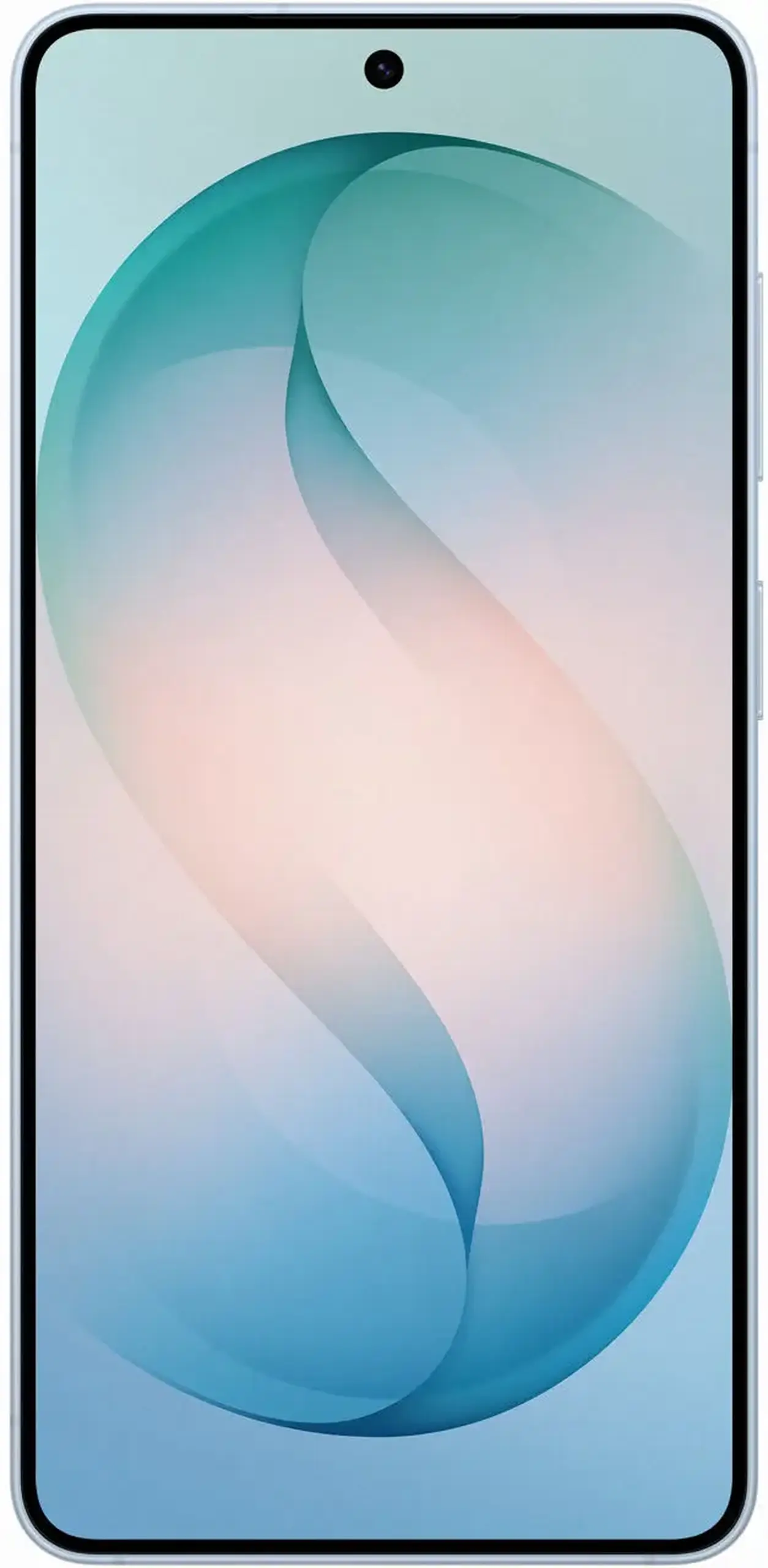 Smartphone Samsung S942 Galaxy S26 256GB Sky Blue
