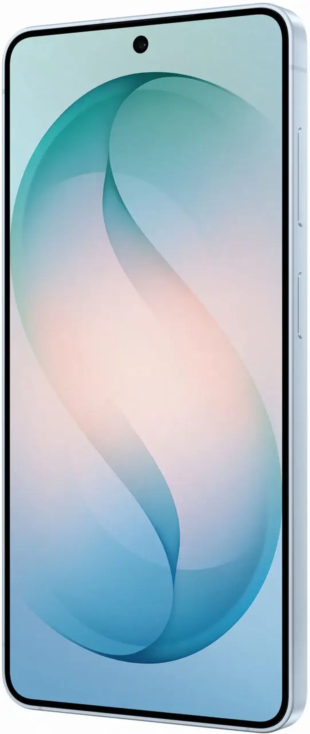 Smartphone Samsung S942 Galaxy S26 256GB Sky Blue