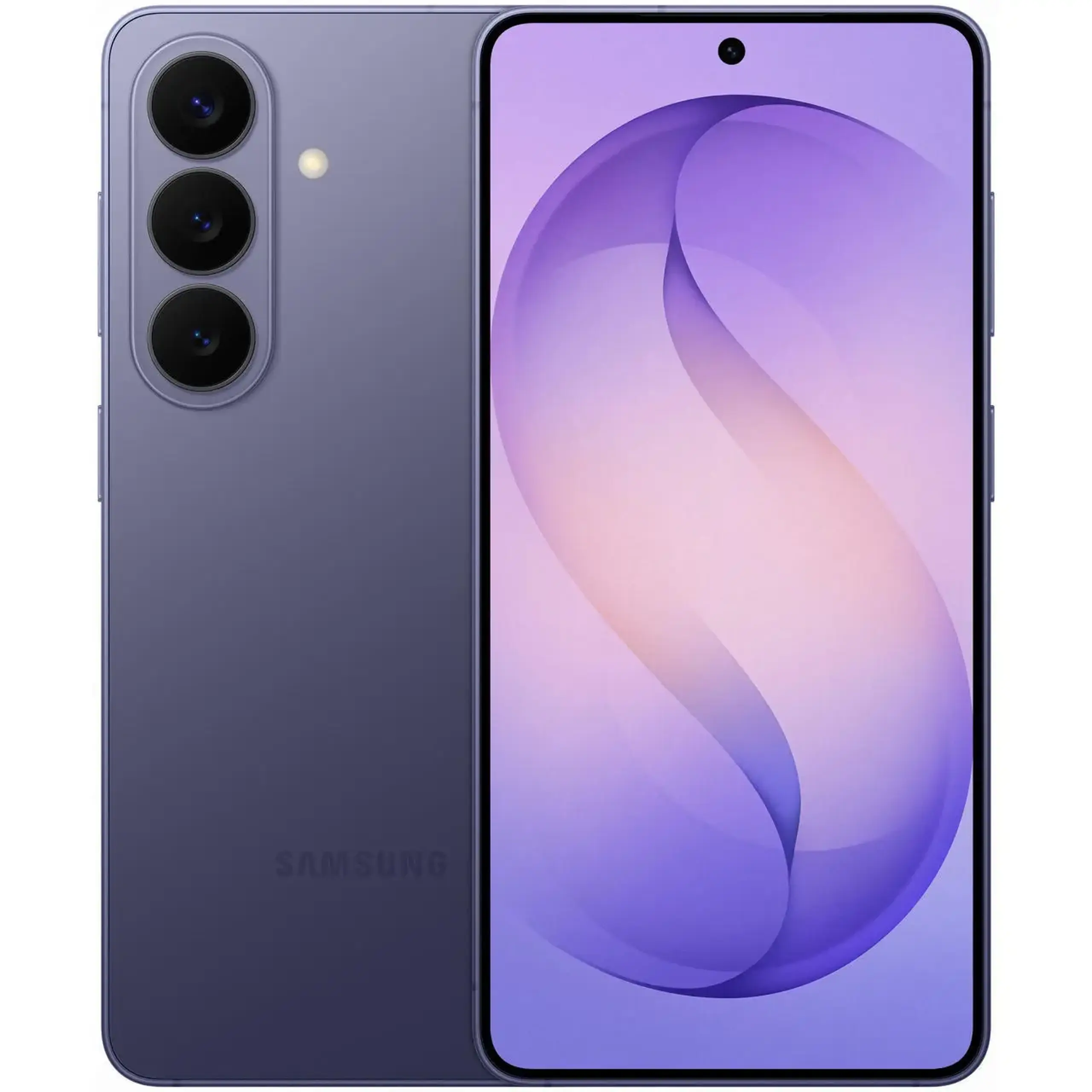 Smartphone Samsung S942 Galaxy S26 512GB Cobalt Violet