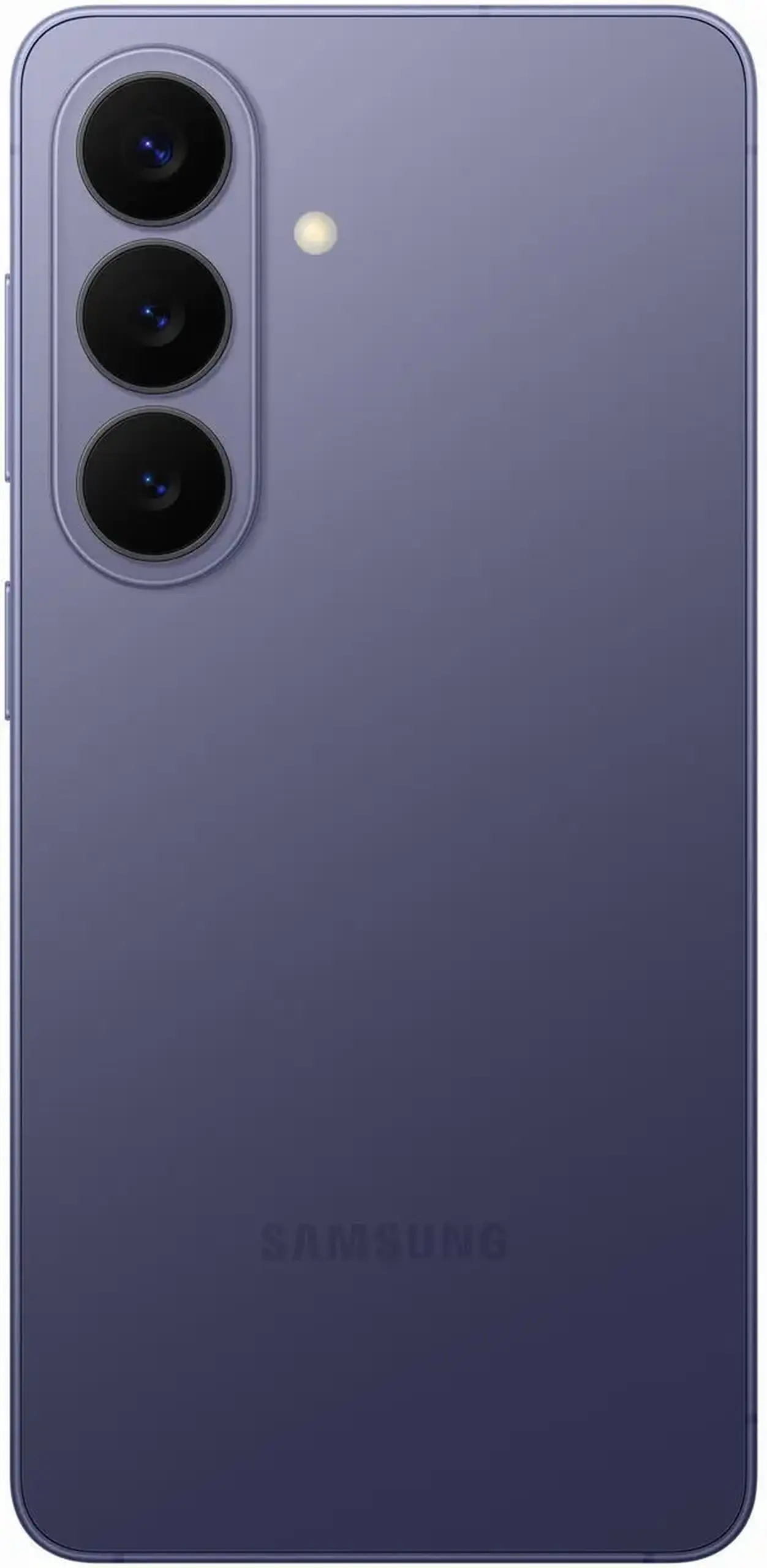 Smartphone Samsung S942 Galaxy S26 512GB Cobalt Violet