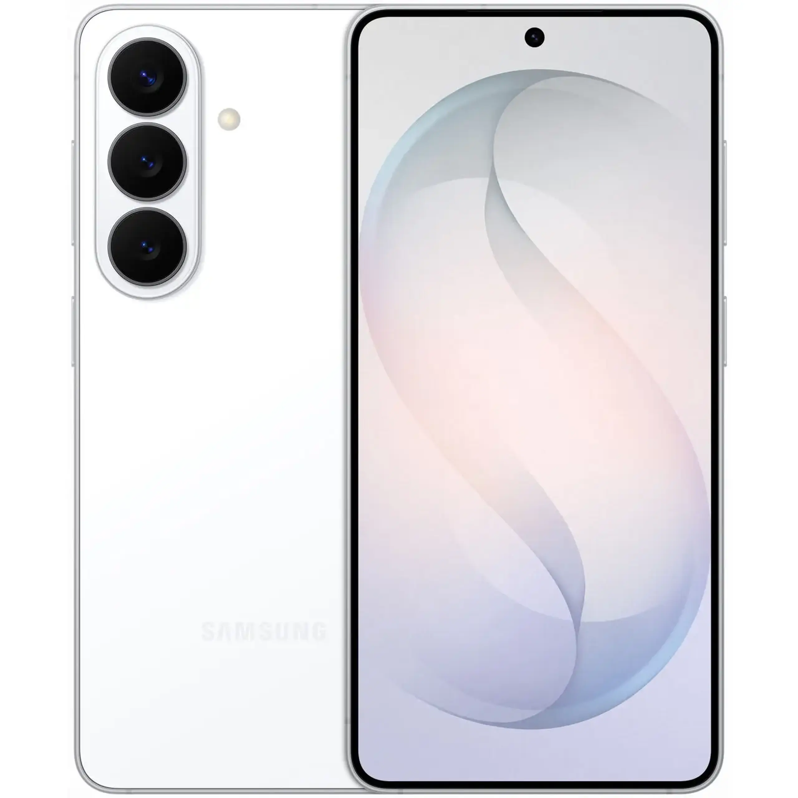 Smartphone Samsung S942 Galaxy S26 256GB White