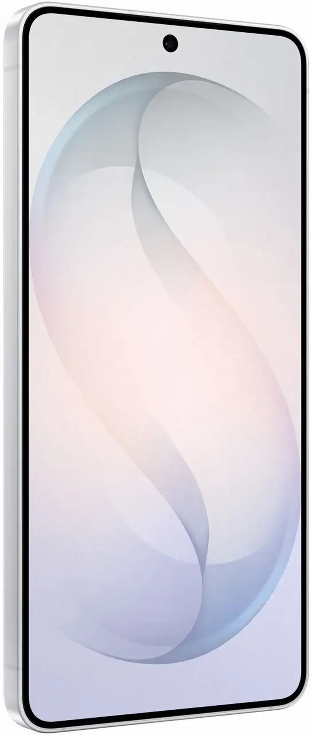 Smartphone Samsung S942 Galaxy S26 256GB White