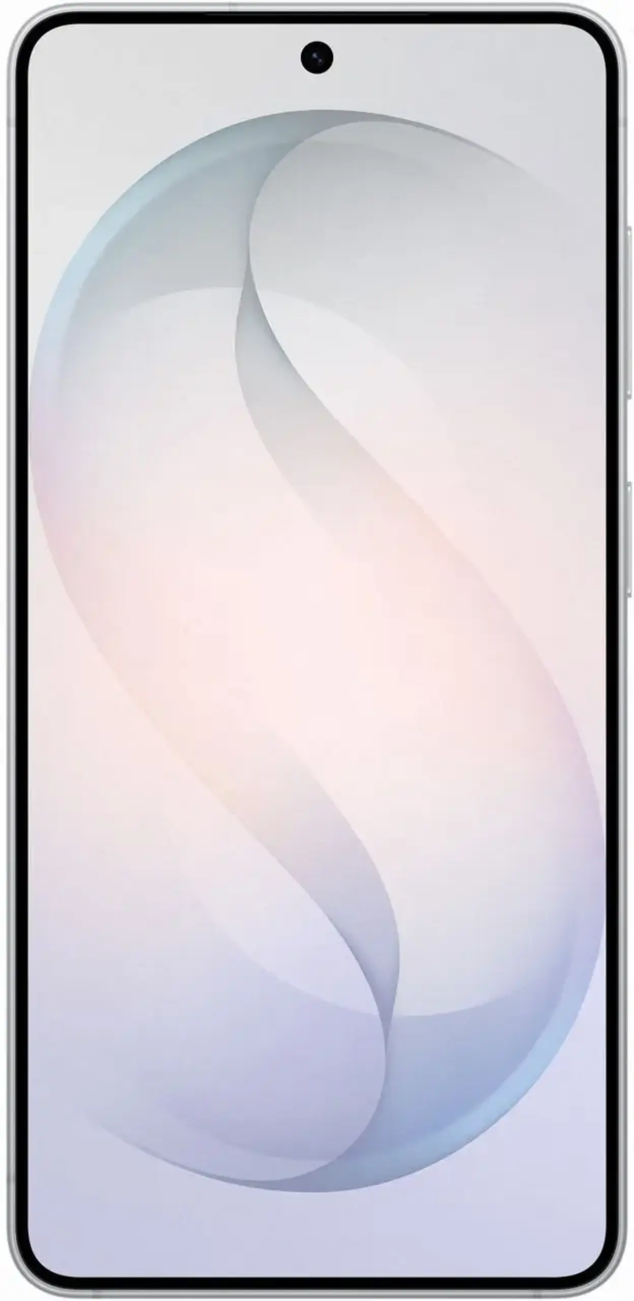 Smartphone Samsung S942 Galaxy S26 256GB White