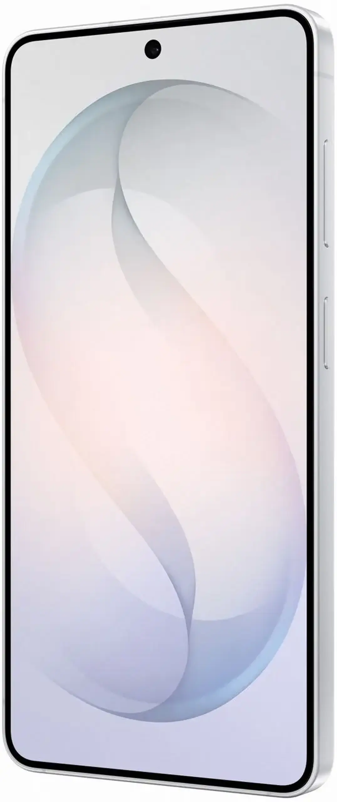 Smartphone Samsung S942 Galaxy S26 256GB White