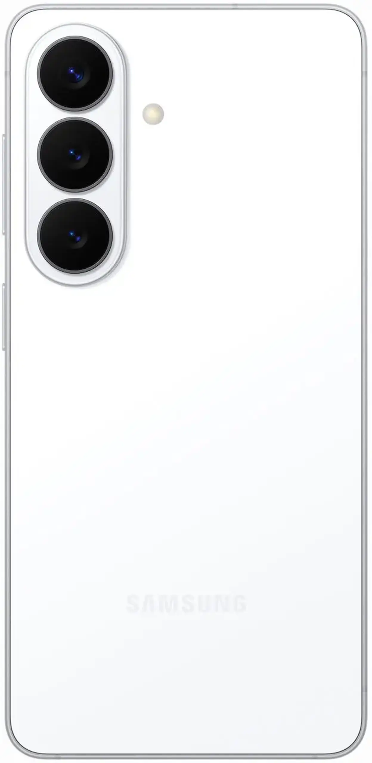 Smartphone Samsung S942 Galaxy S26 256GB White