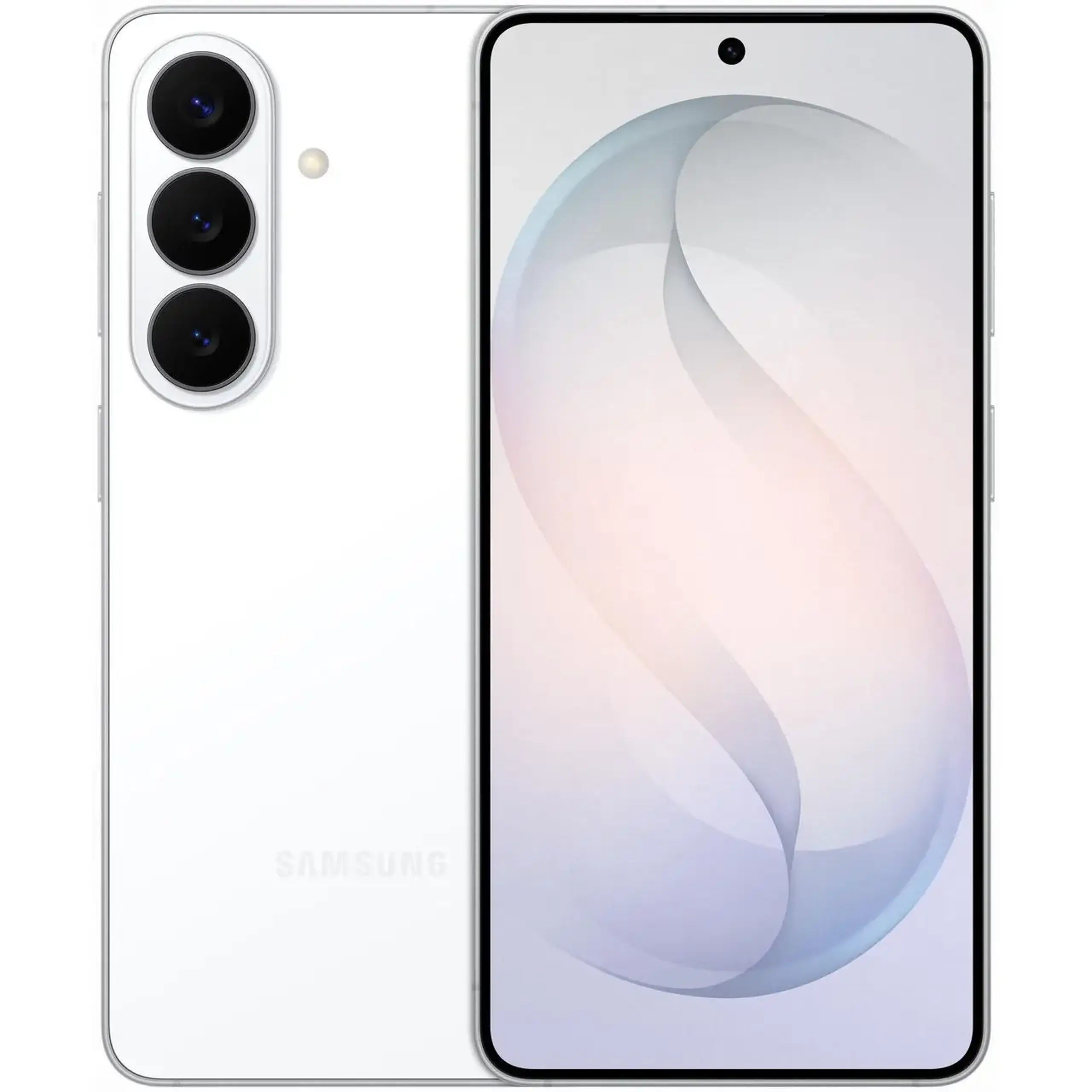 Smartphone Samsung S942 Galaxy S26 512GB White