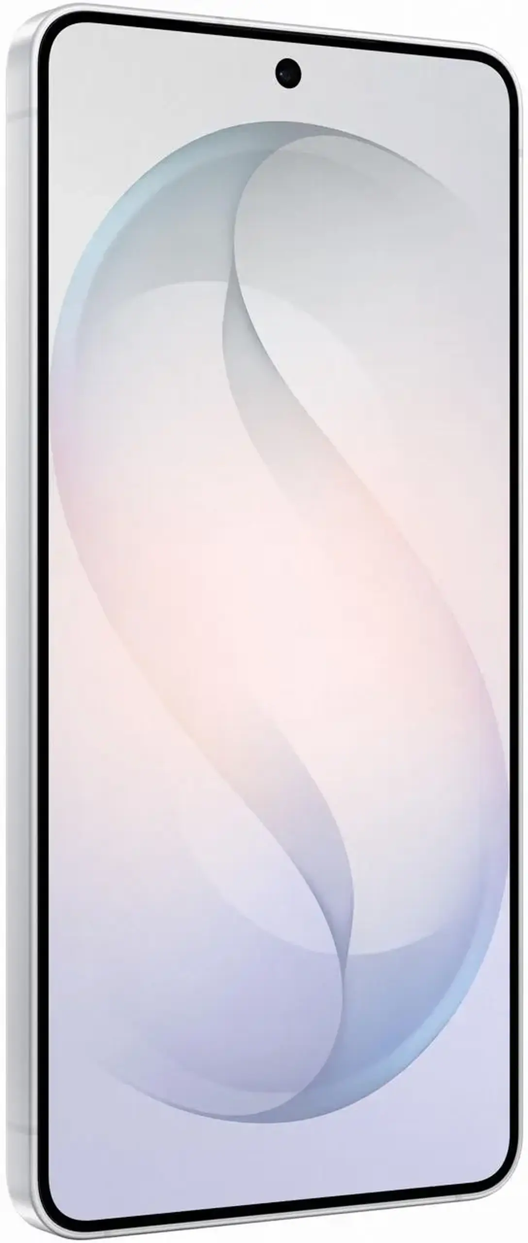 Smartphone Samsung S942 Galaxy S26 512GB White