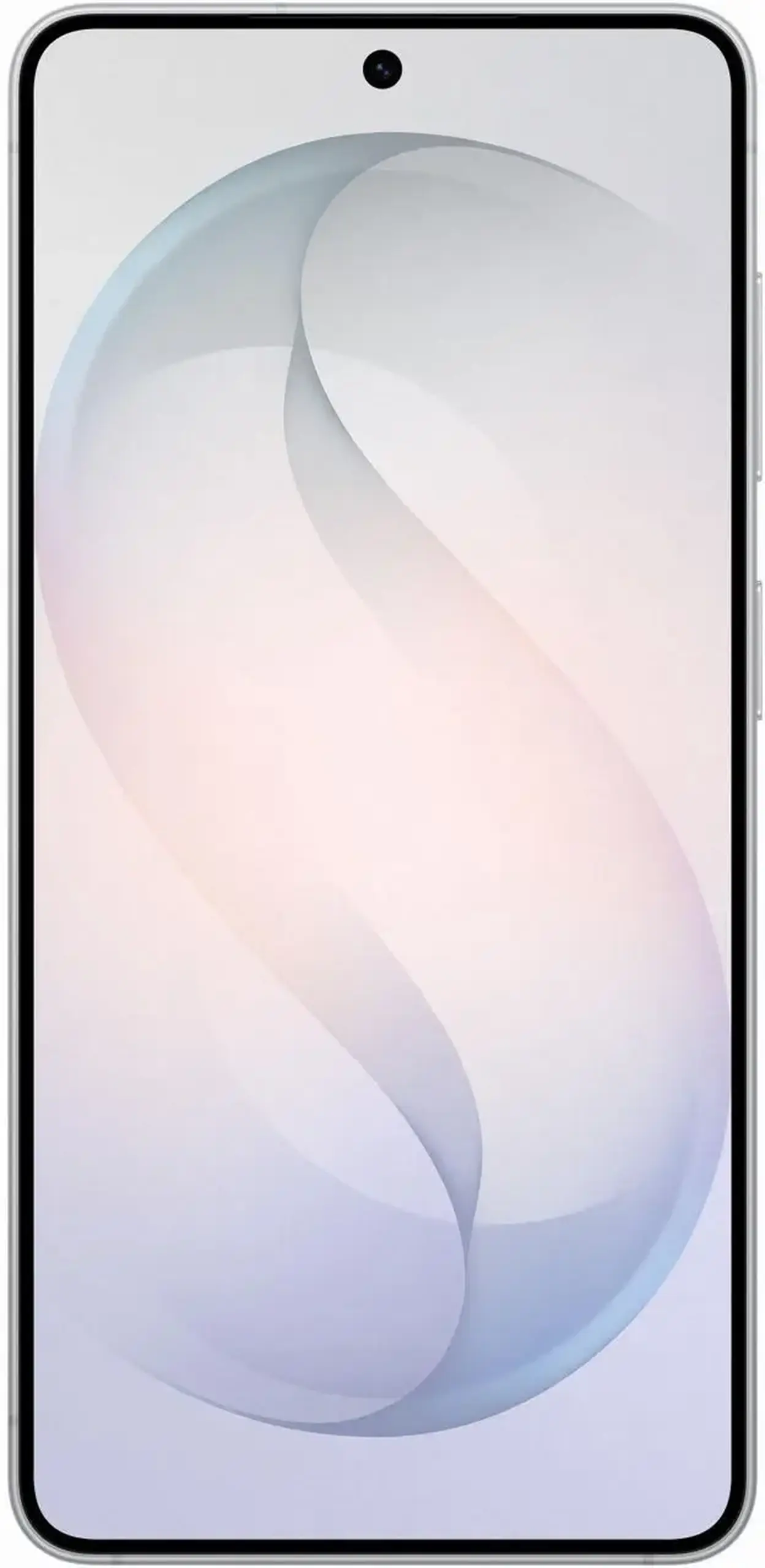 Smartphone Samsung S942 Galaxy S26 512GB White