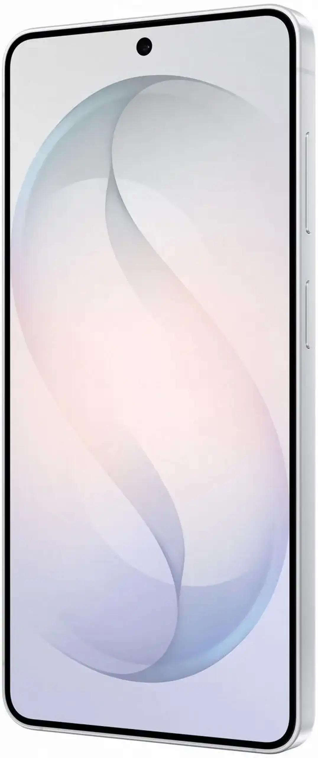 Smartphone Samsung S942 Galaxy S26 512GB White