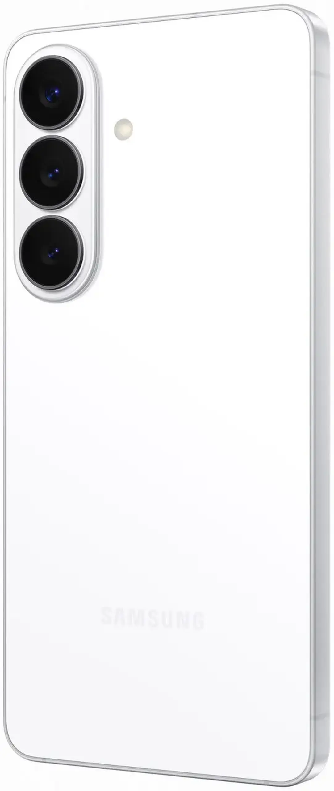 Smartphone Samsung S942 Galaxy S26 512GB White