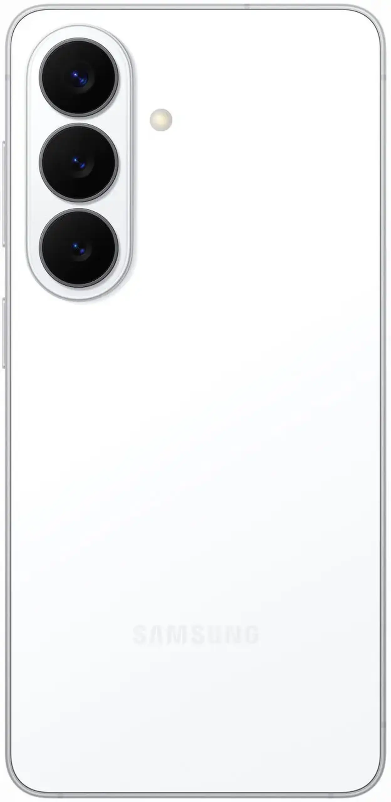 Smartphone Samsung S942 Galaxy S26 512GB White