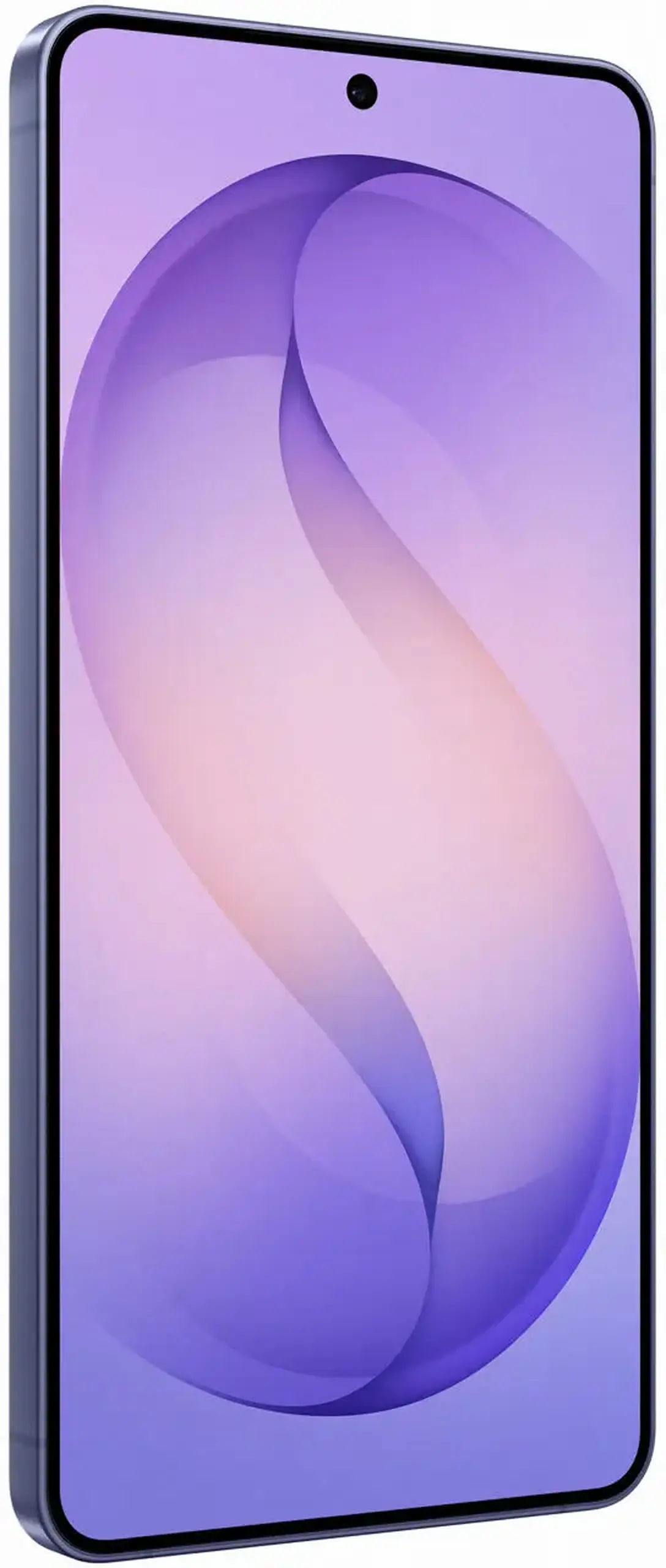 Smartphone Samsung S947 Galaxy S26 Plus 256GB Cobalt Violet