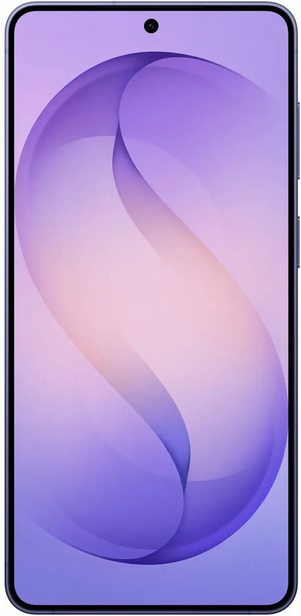 Smartphone Samsung S947 Galaxy S26 Plus 256GB Cobalt Violet