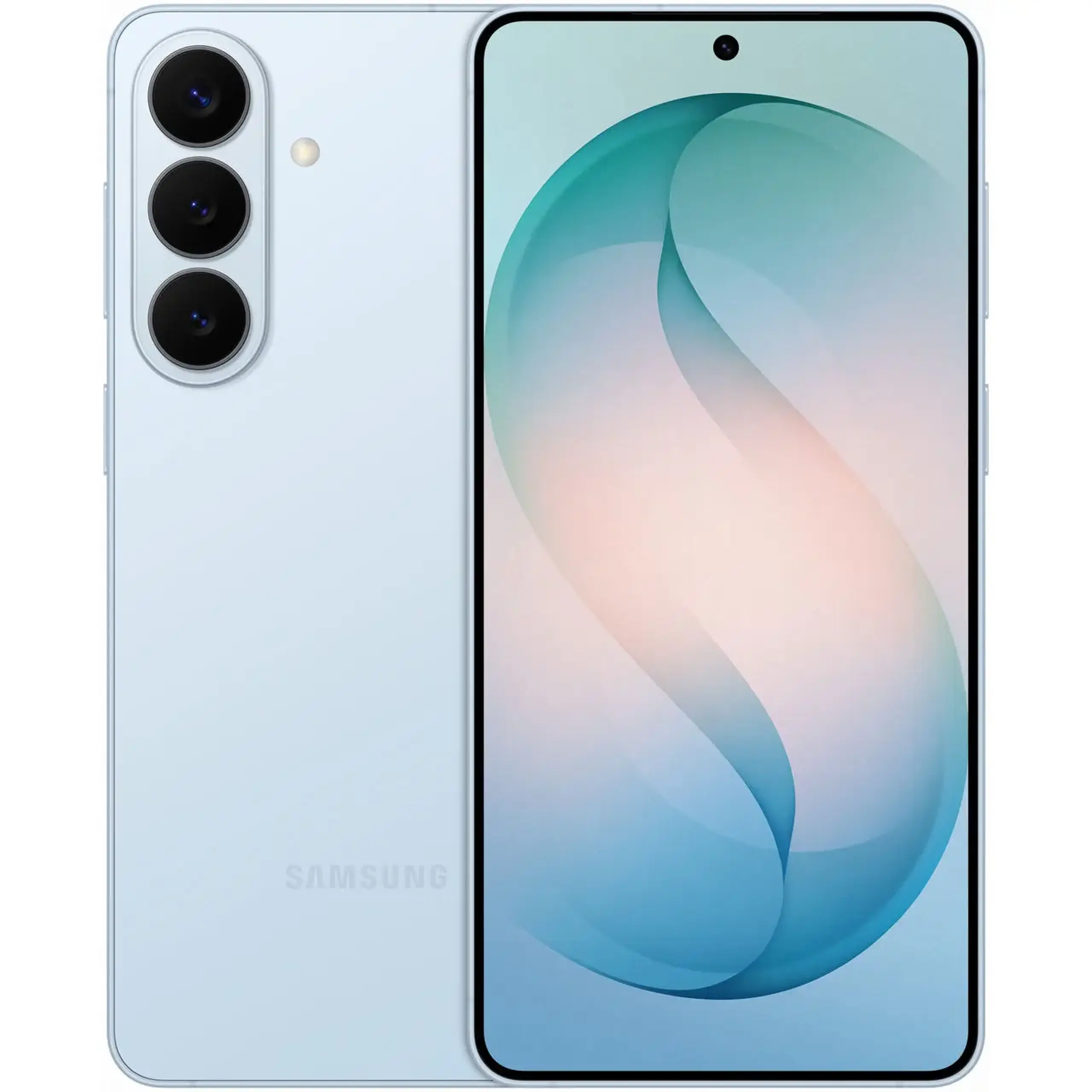 Smartphone Samsung S947 Galaxy S26 Plus 512GB Sky Blue