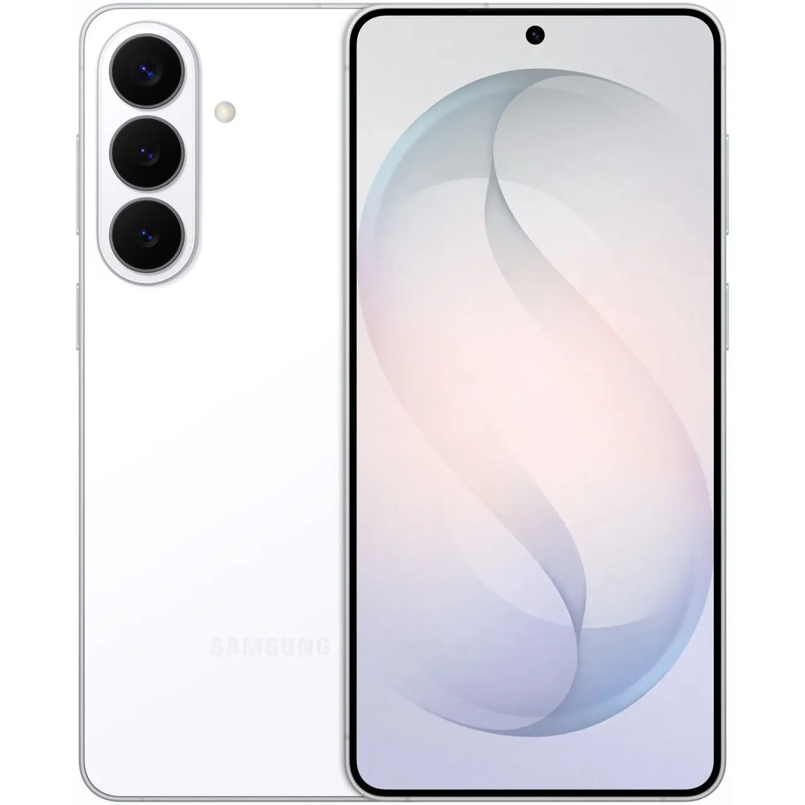 Smartphone Samsung S947 Galaxy S26 Plus 256GB White