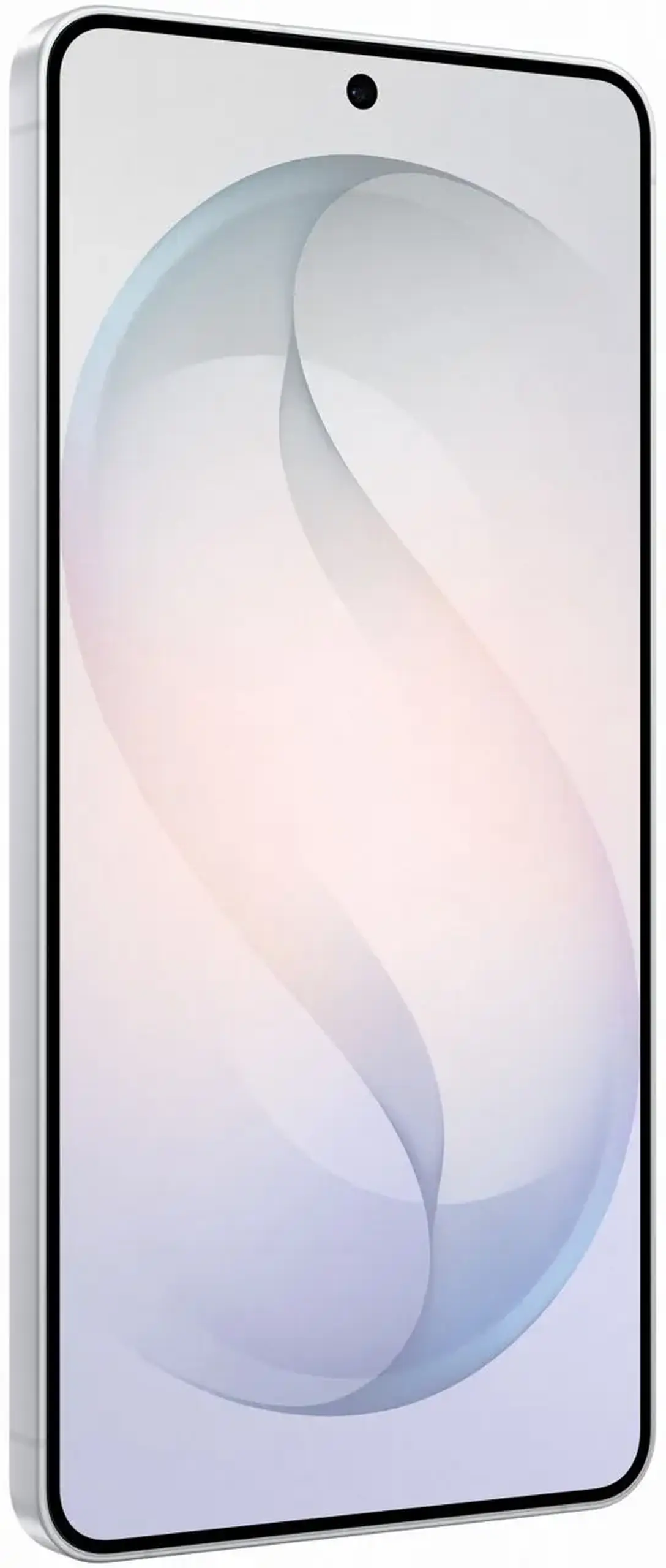 Smartphone Samsung S947 Galaxy S26 Plus 256GB White