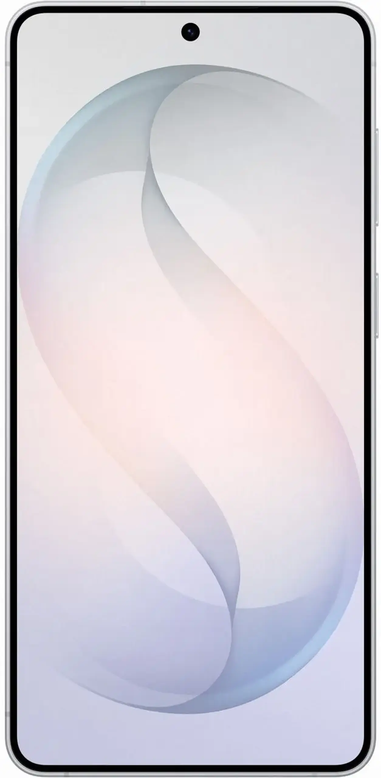 Smartphone Samsung S947 Galaxy S26 Plus 256GB White