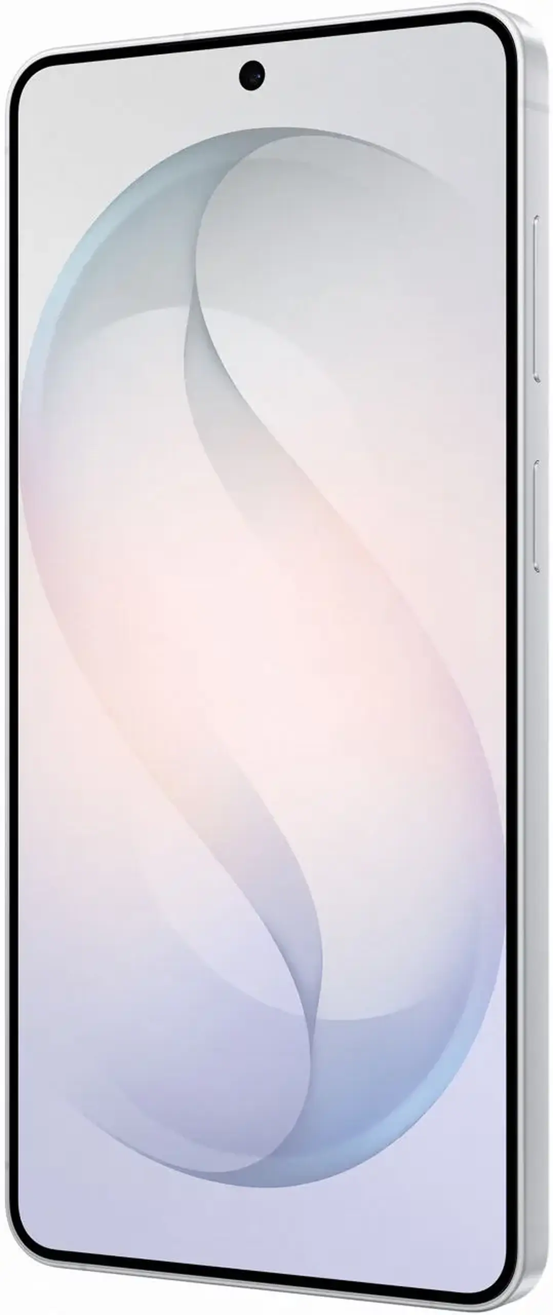 Smartphone Samsung S947 Galaxy S26 Plus 256GB White