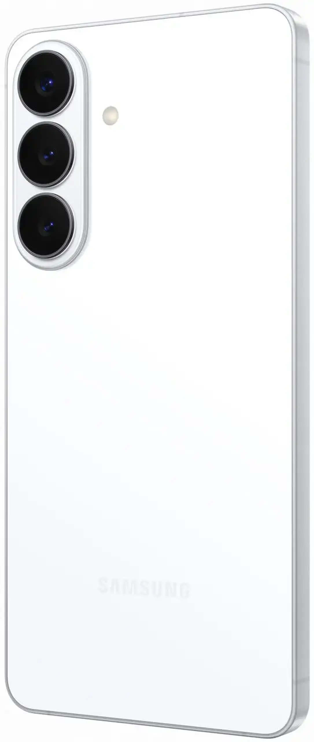 Smartphone Samsung S947 Galaxy S26 Plus 256GB White