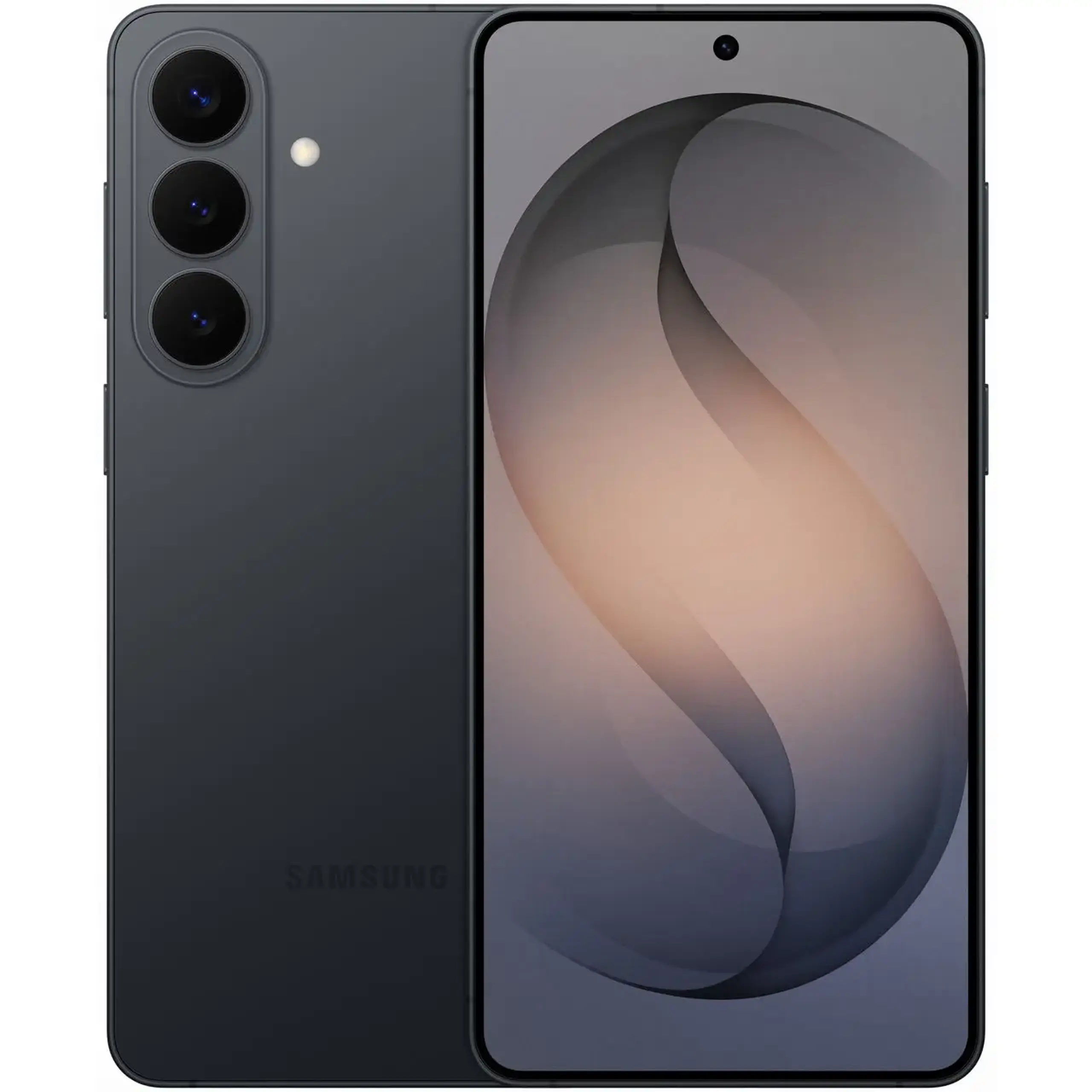 Smartphone Samsung S947 Galaxy S26 Plus 512GB Black