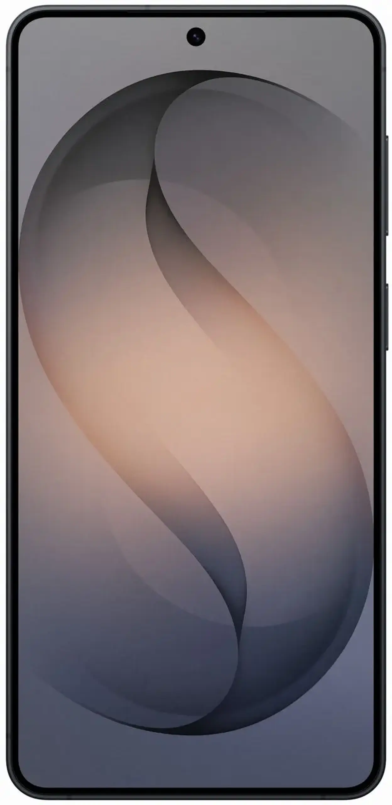 Smartphone Samsung S947 Galaxy S26 Plus 512GB Black
