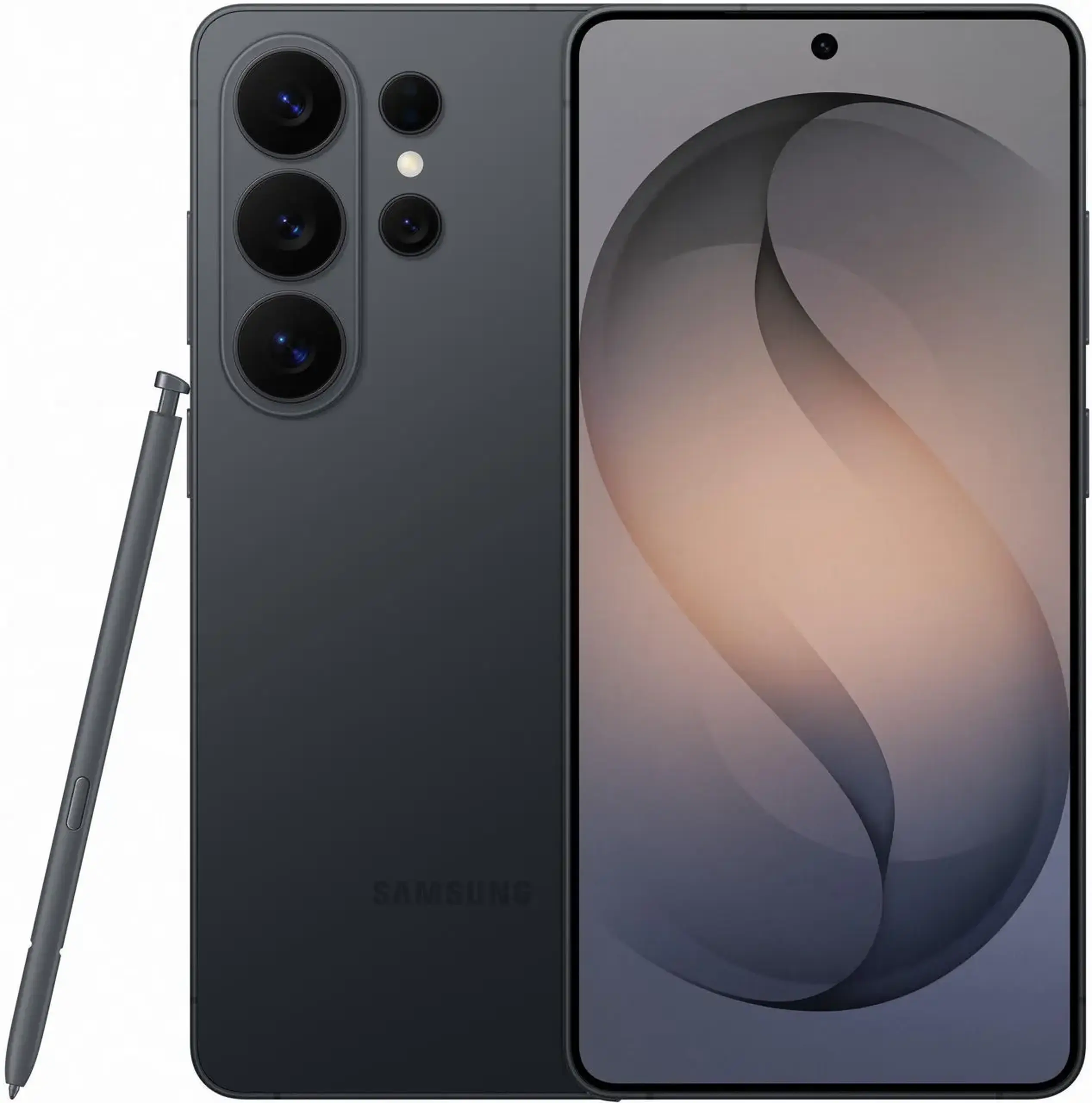 Smartphone Samsung S948 Galaxy S26 Ultra 1TB Black