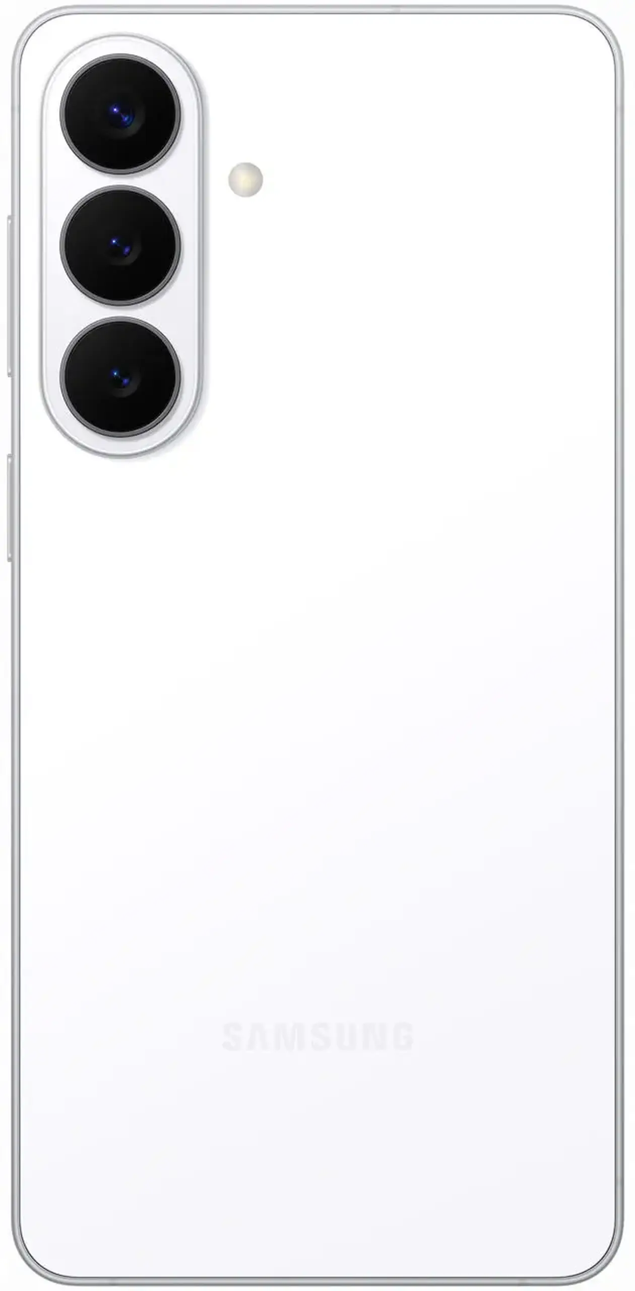 Smartphone Samsung S947 Galaxy S26 Plus 512GB White