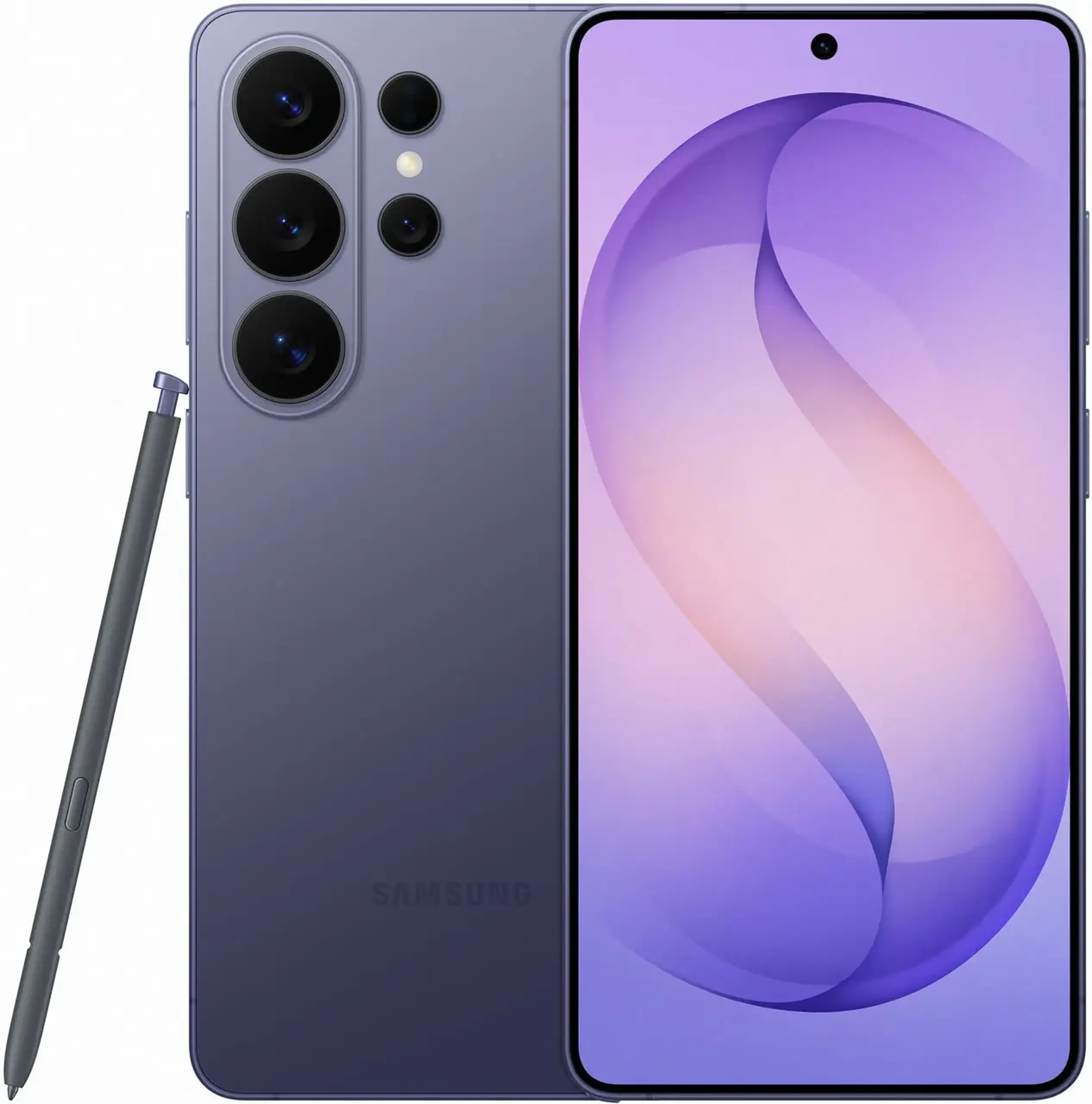 Smartphone Samsung S948 Galaxy S26 Ultra 1TB Cobalt Violet
