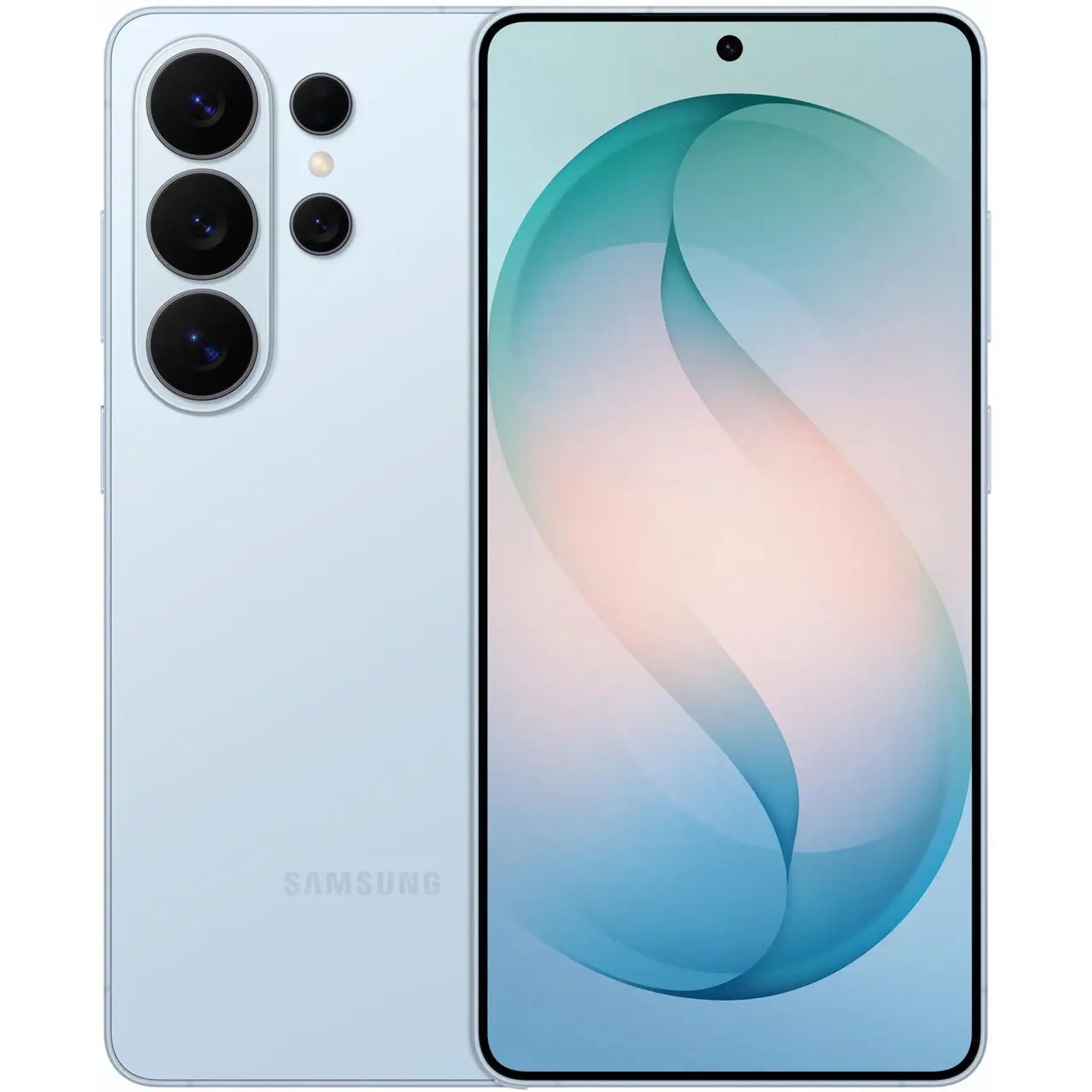 Smartphone Samsung S948 Galaxy S26 Ultra 256GB Sky Blue