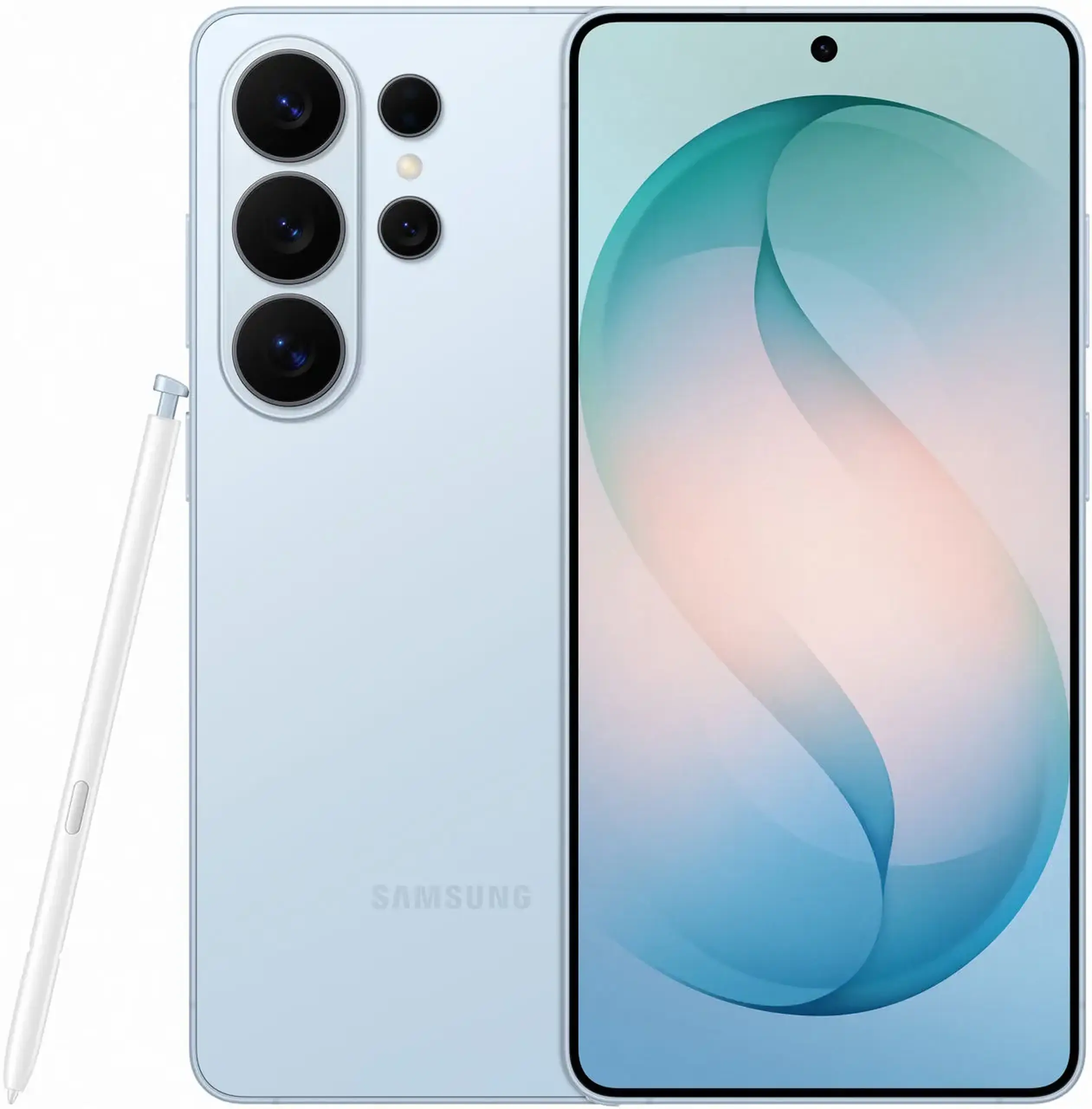 Smartphone Samsung S948 Galaxy S26 Ultra 256GB Sky Blue
