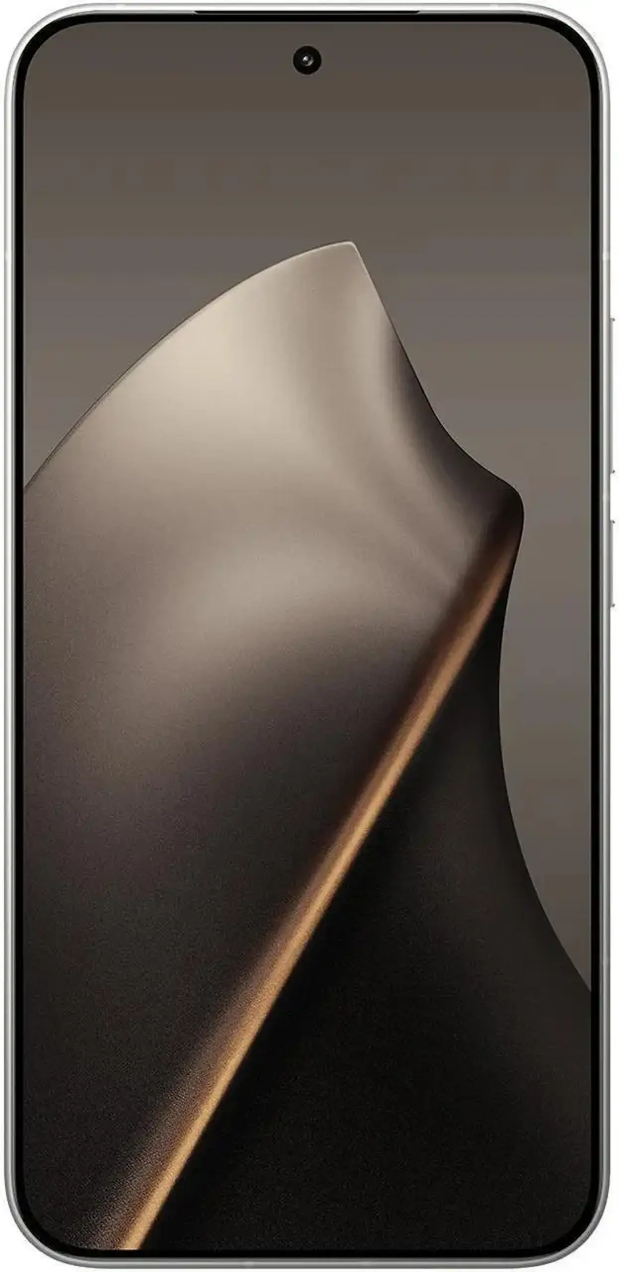 Smartphone Xiaomi 15T 12/512GB Gray